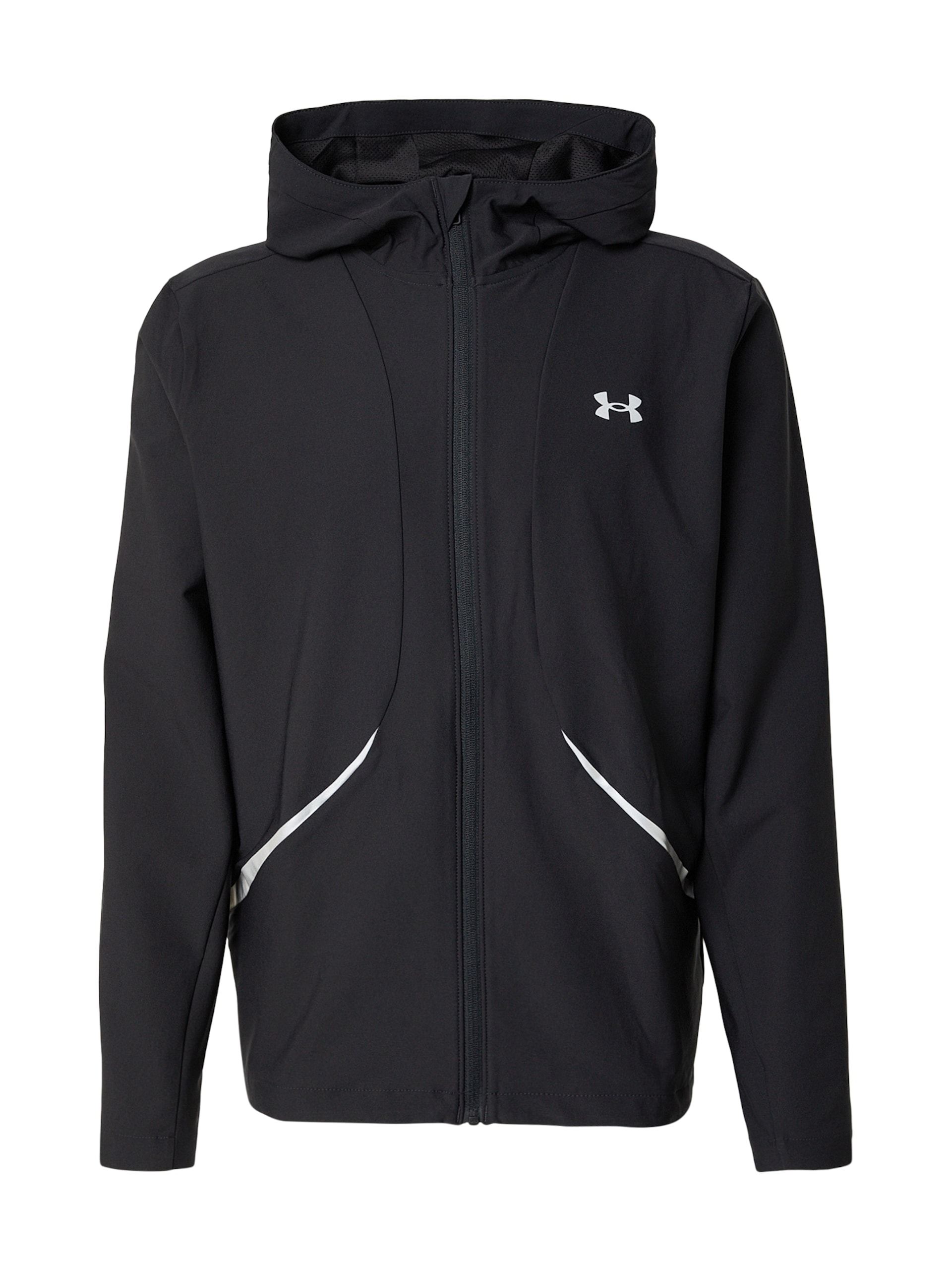 UNDER ARMOUR Sportjacka 'Unstoppable' herr
