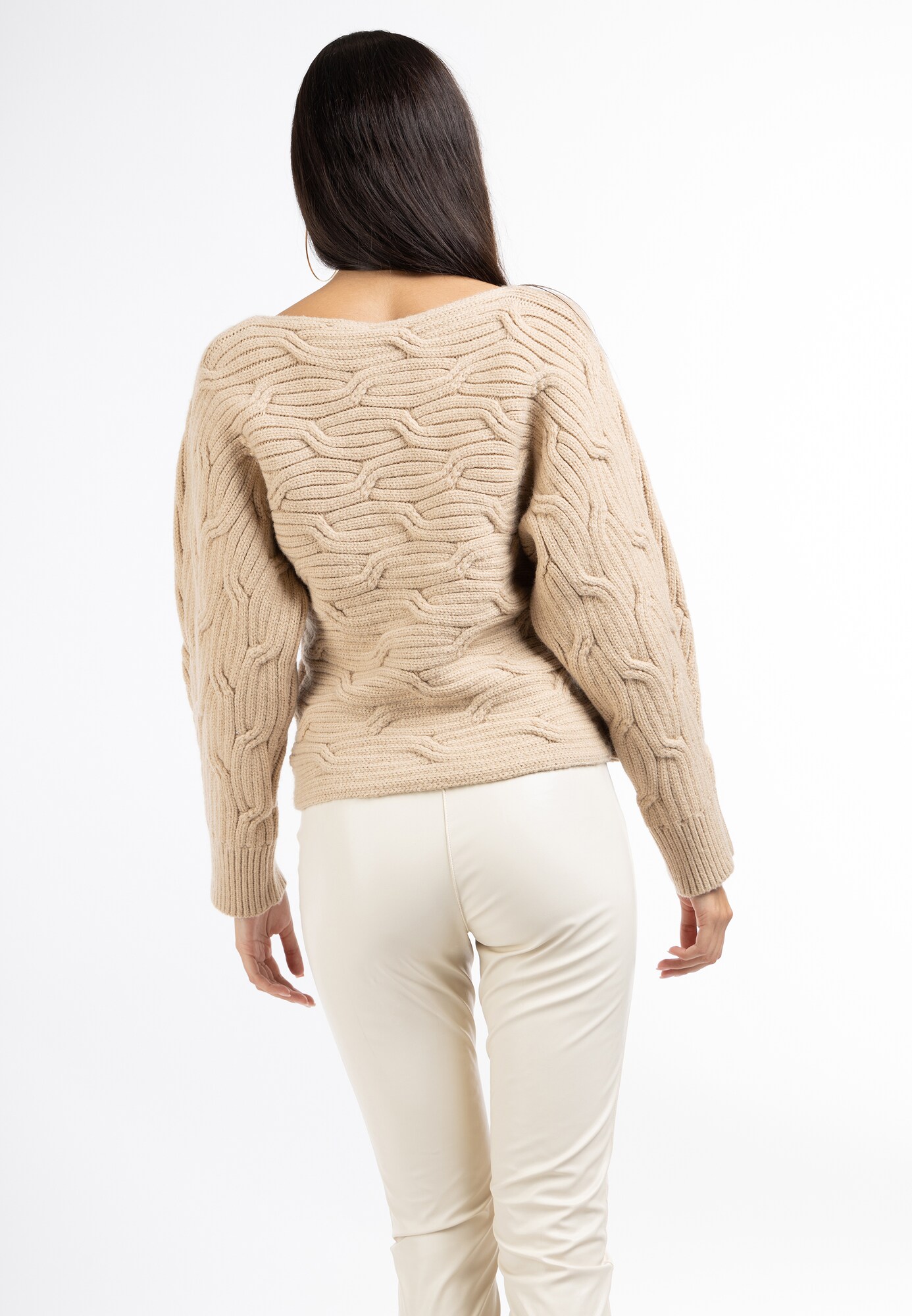 Thumbnail - faina Pullover Tylin