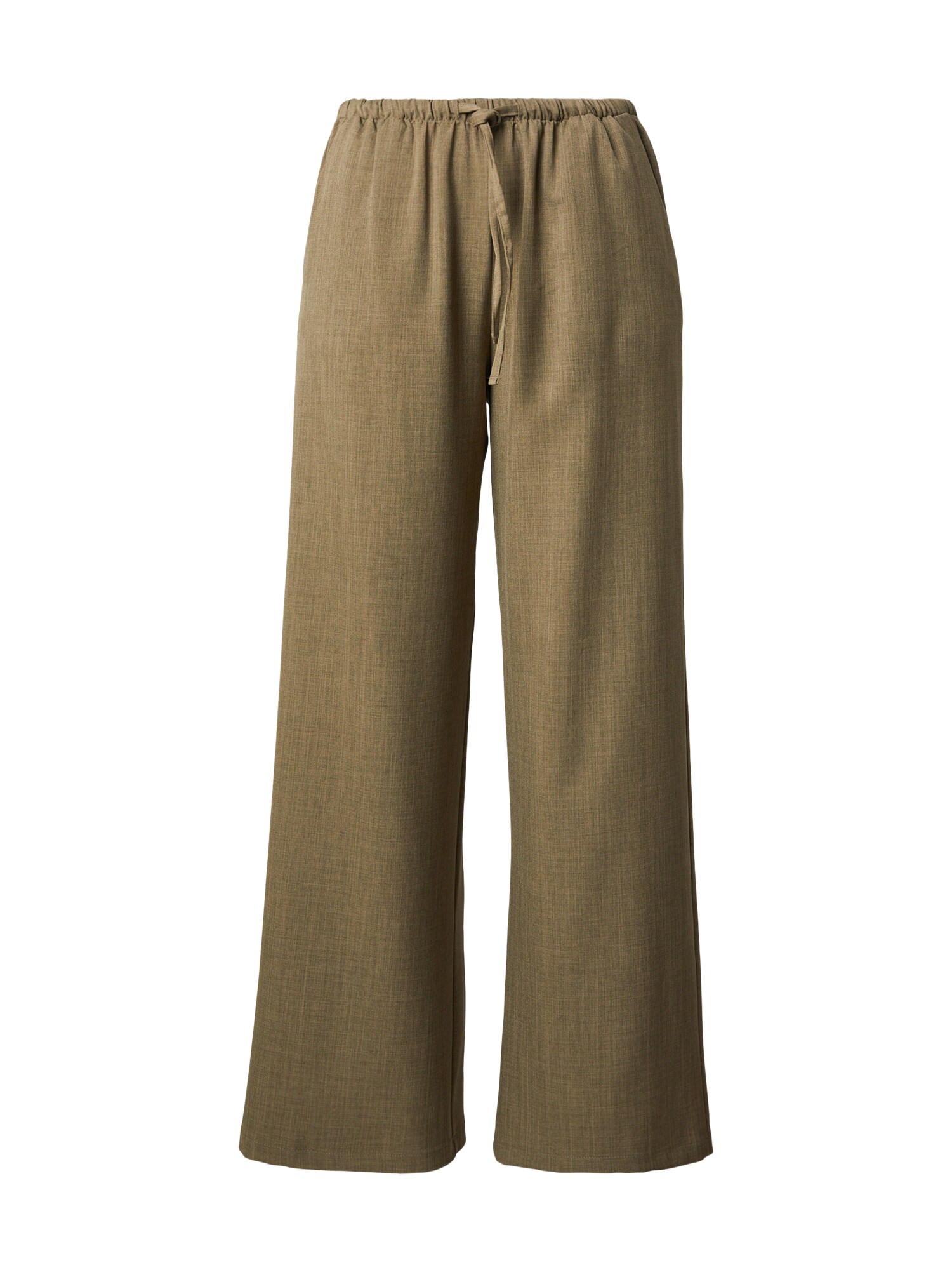 JDY Pantaloni 'JDYNINA'  oliv