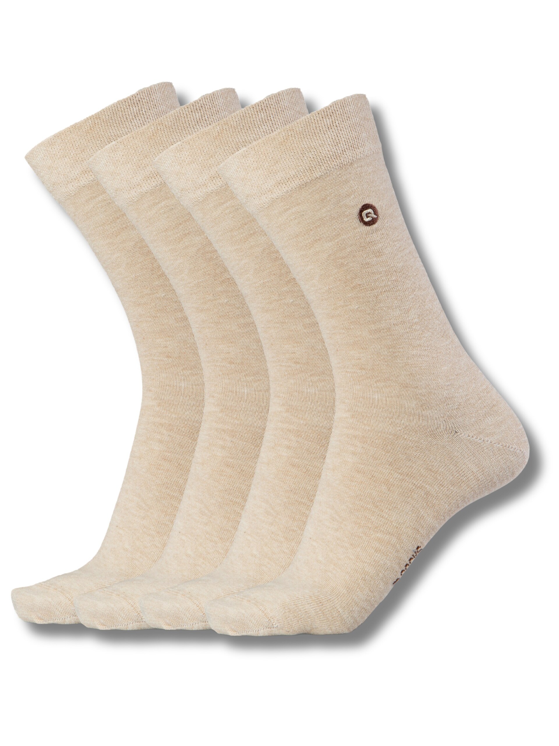 QOLONIA Sockor strumpor herr