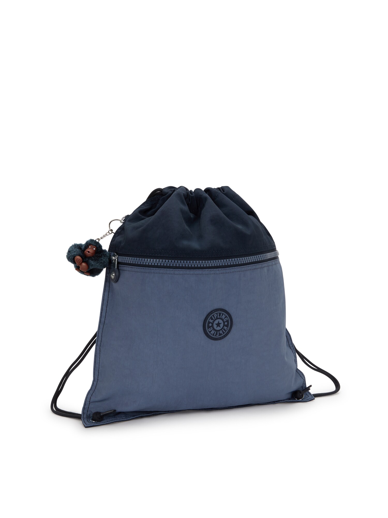KIPLING Batoh 'Supertaboo'  modrá / tmavomodrá (obrázok 4)
