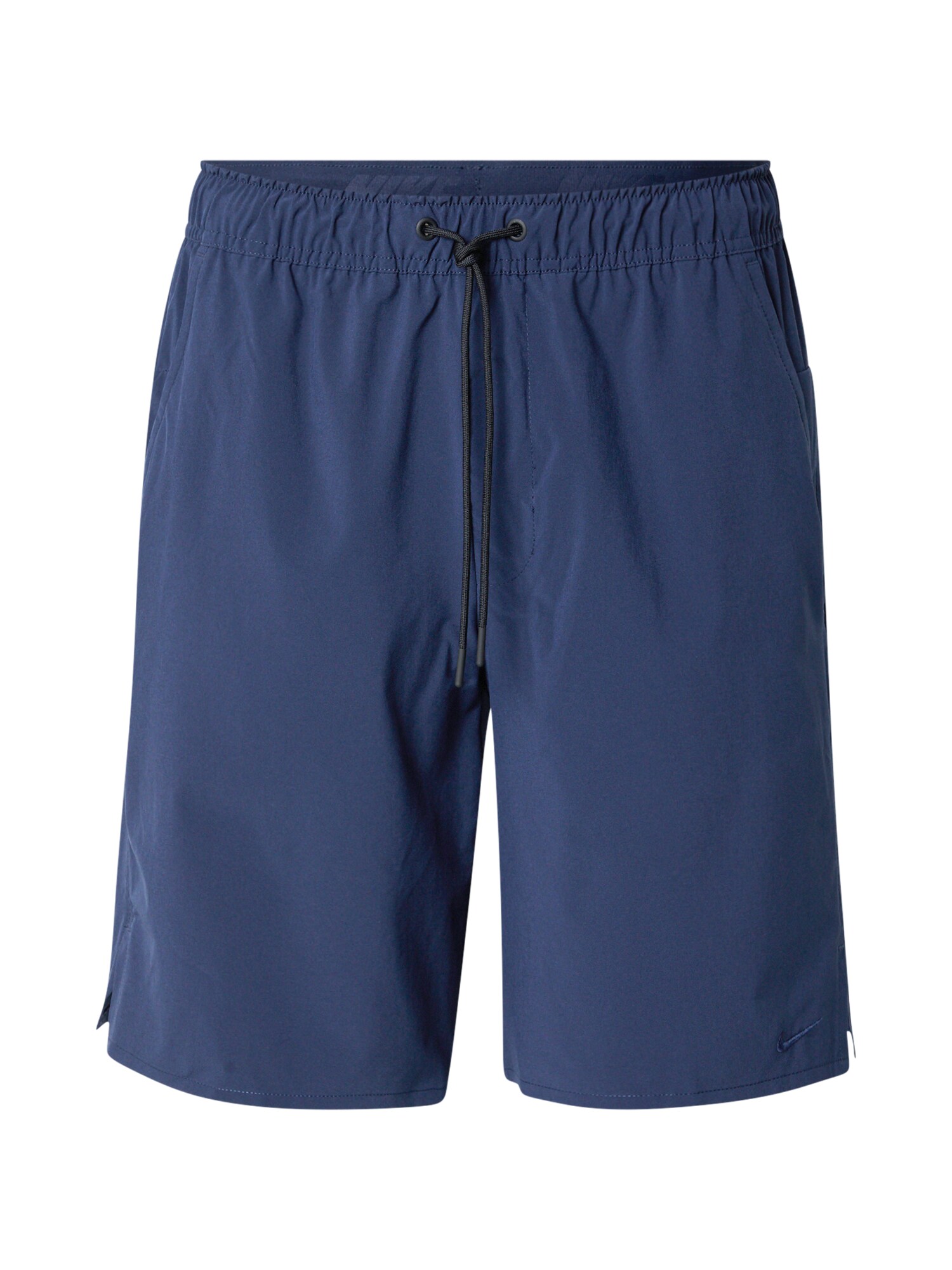NIKE Pantaloni sport  bleumarin