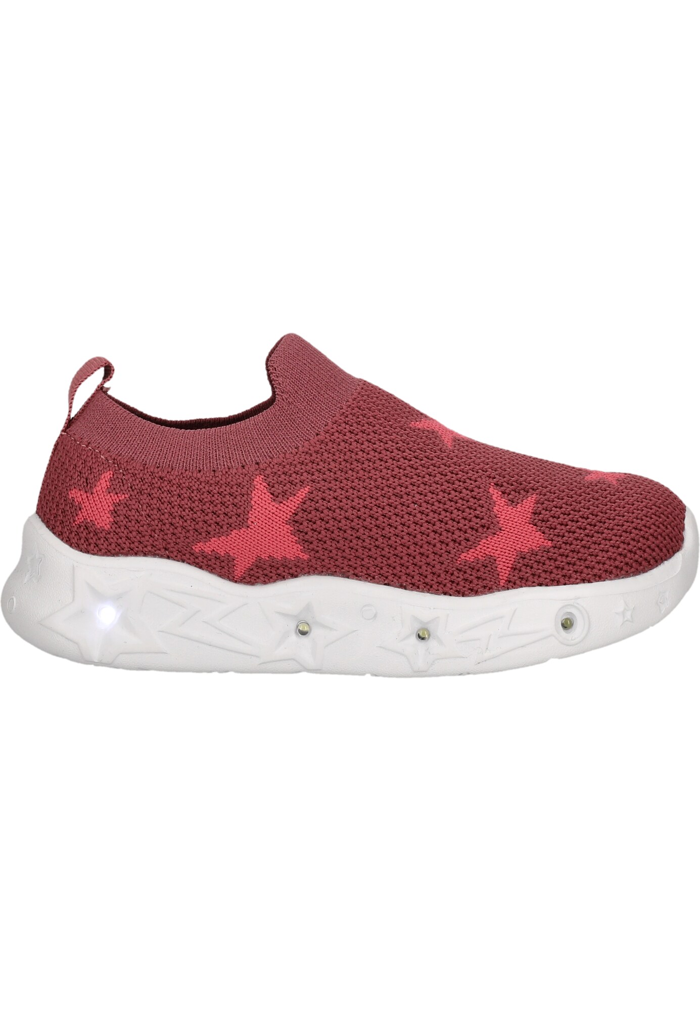 Thumbnail - ZigZag Sneaker Palaemon