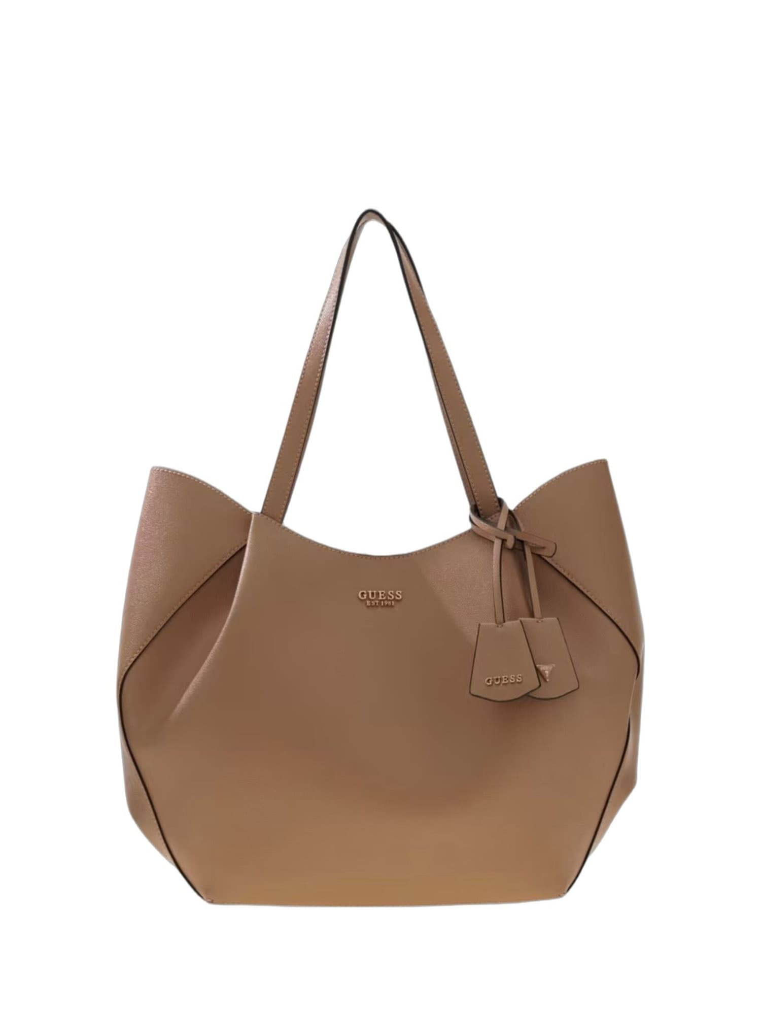 Guess BOLSO Shopper Amorette con pochette interior – imagen 3