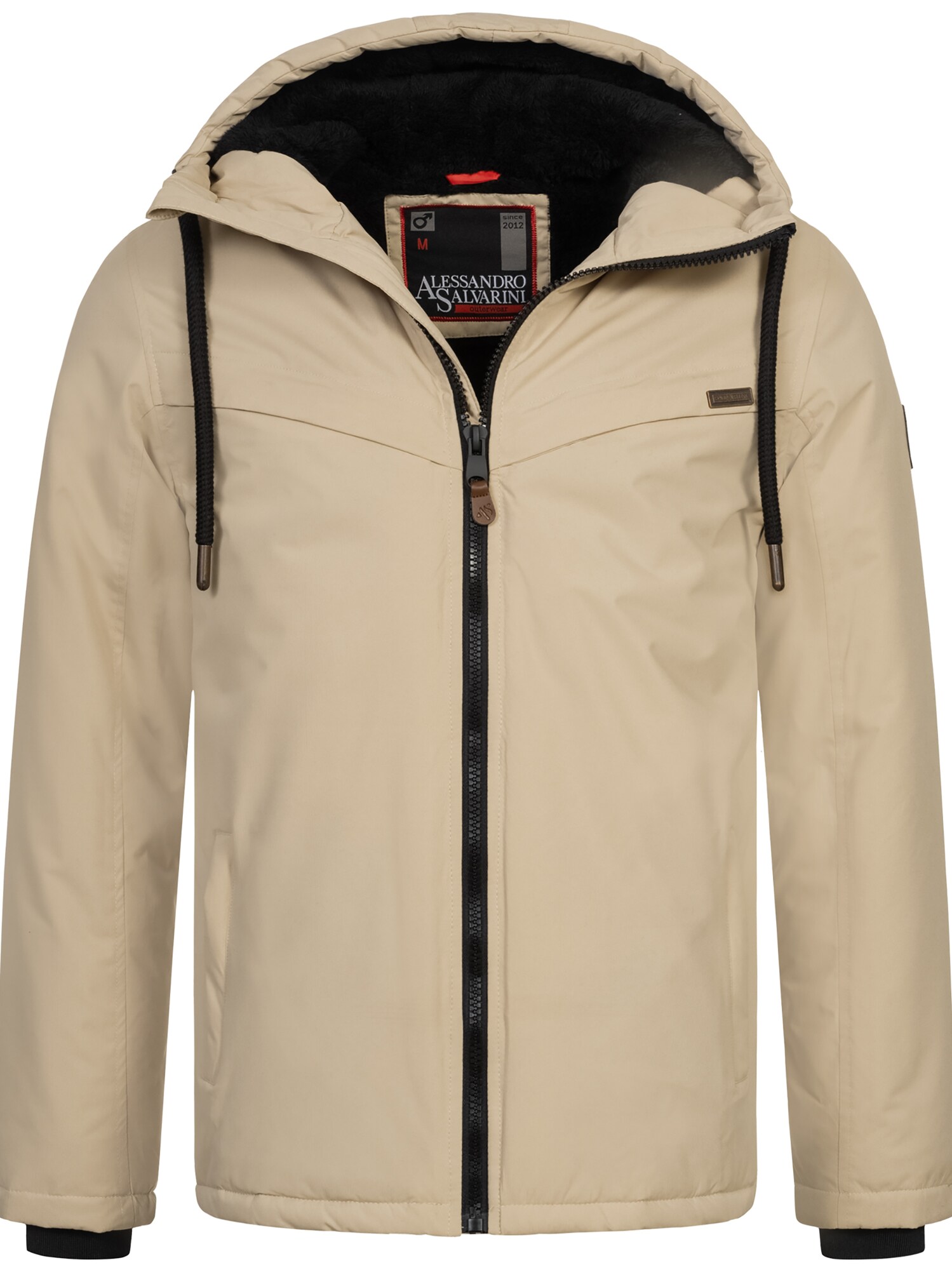 Thumbnail - Winterjacke