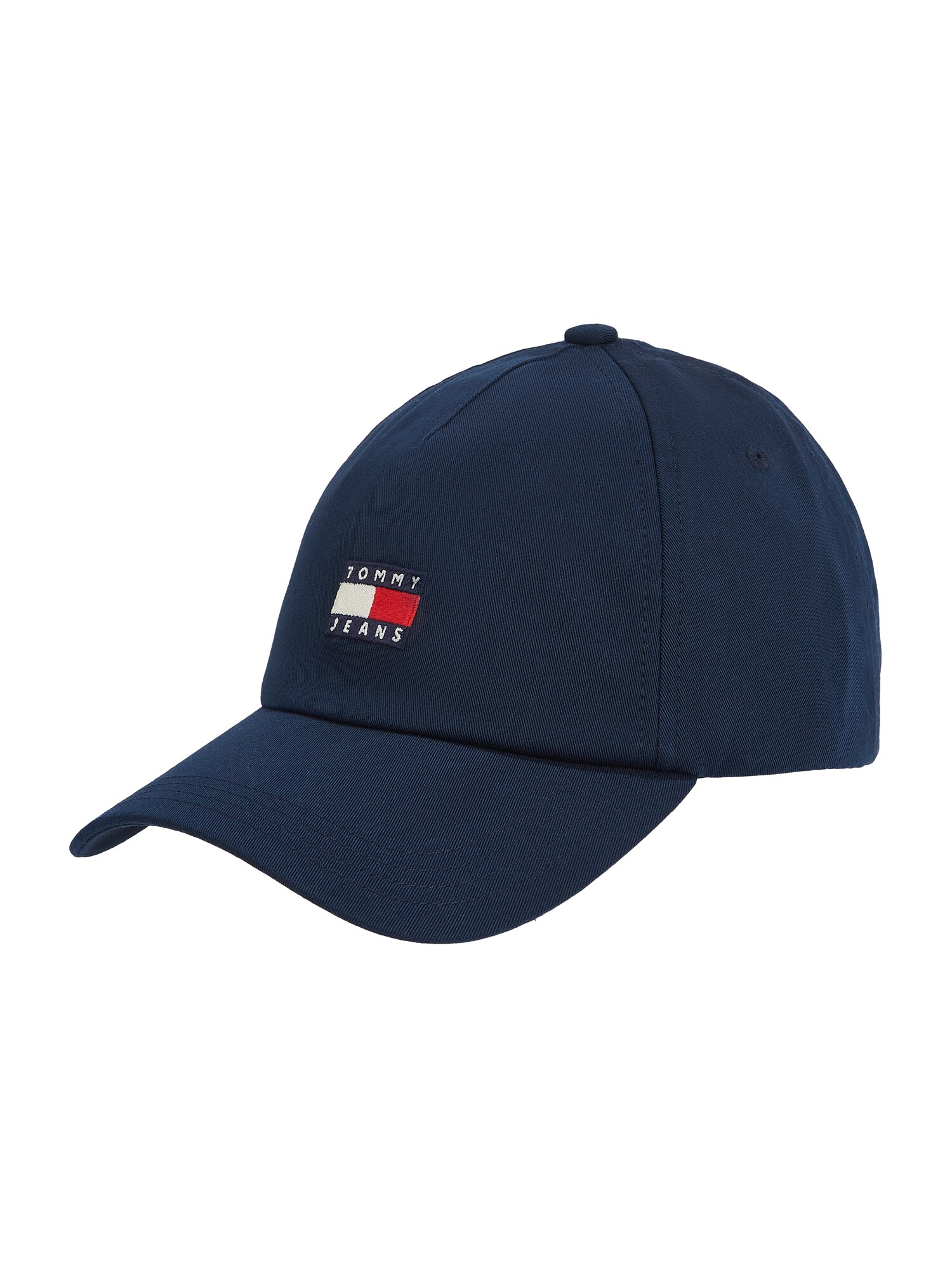 Tommy Jeans Sapkák 'HERITAGE'  tengerészkék / piros / fehér akciós termékkép 1