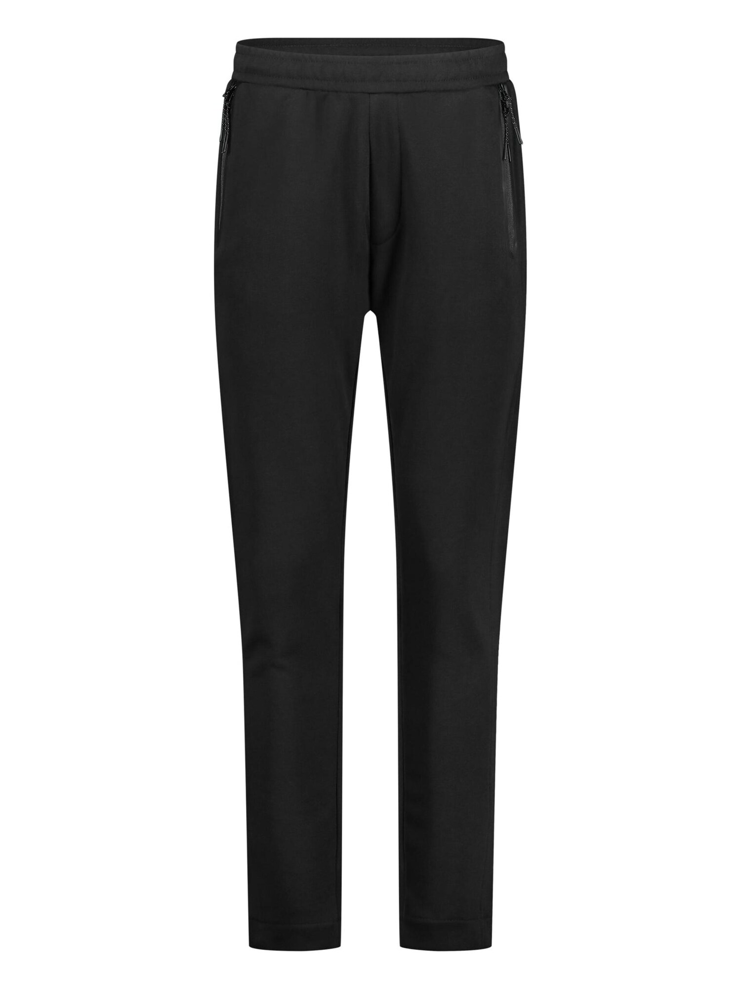 SUPERREBEL® GEAR Pantaloni 'Jeff'  nero