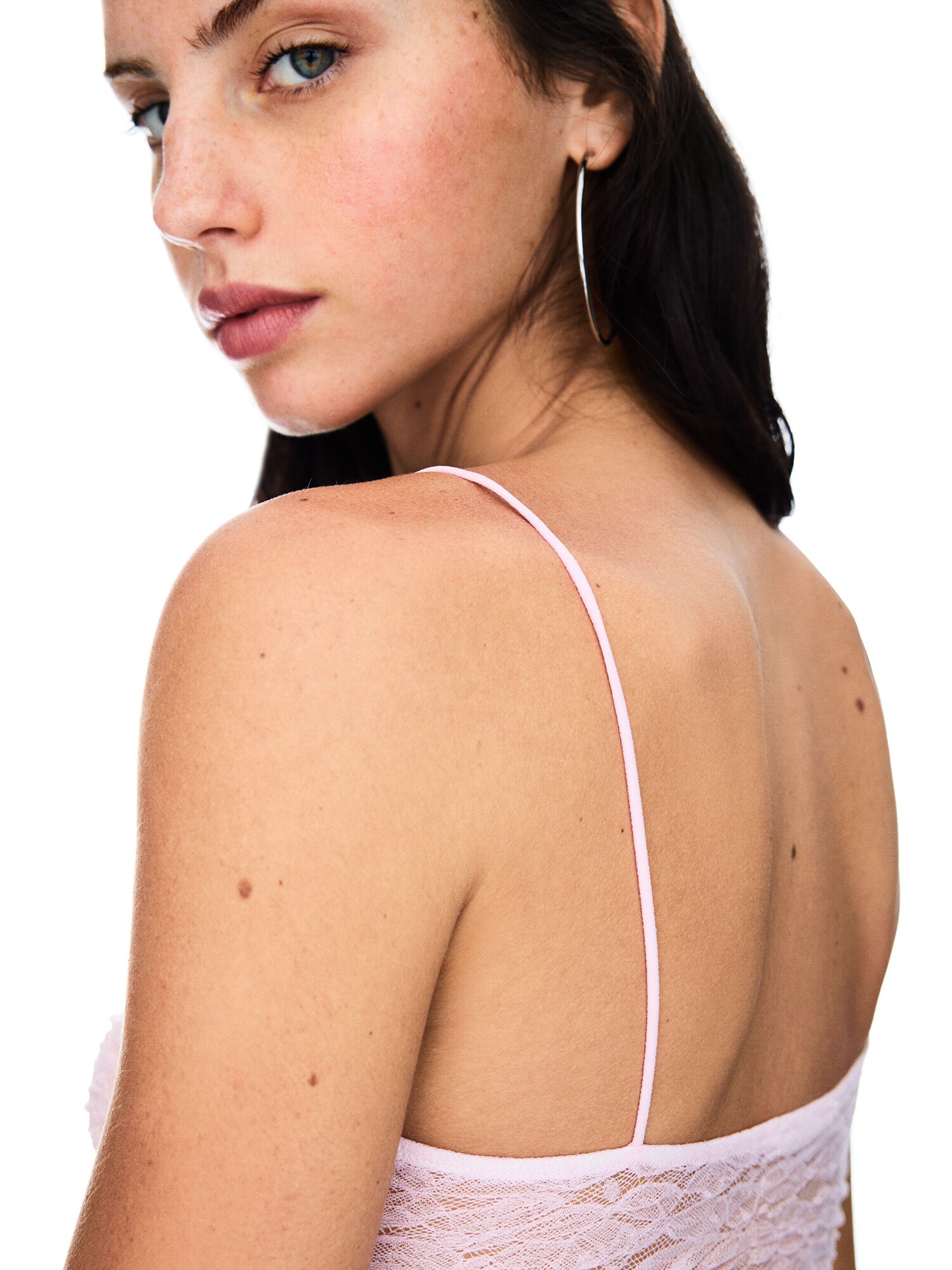 Thumbnail - Bershka Top