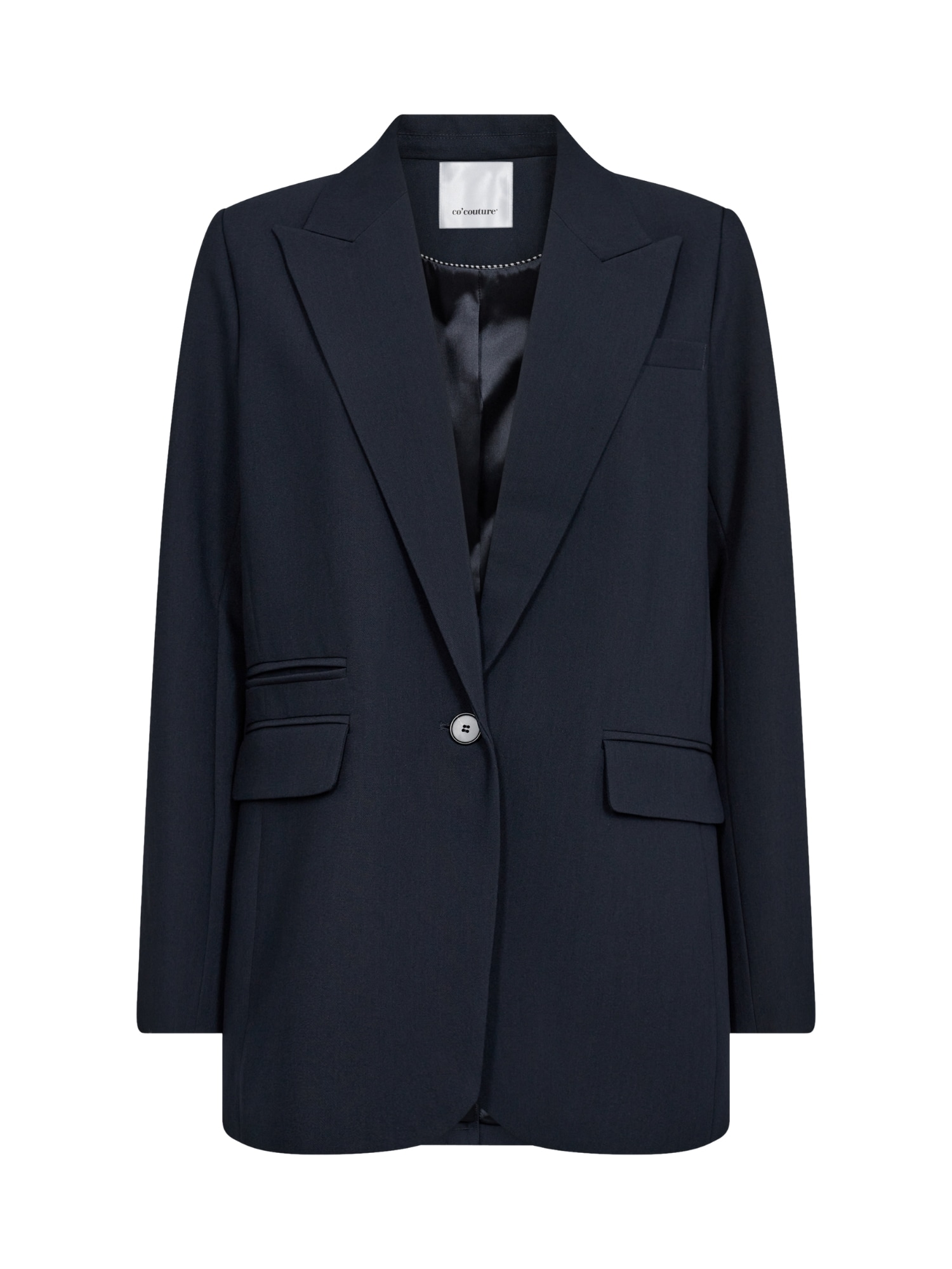 cocouture Sacou Vola bleumarin