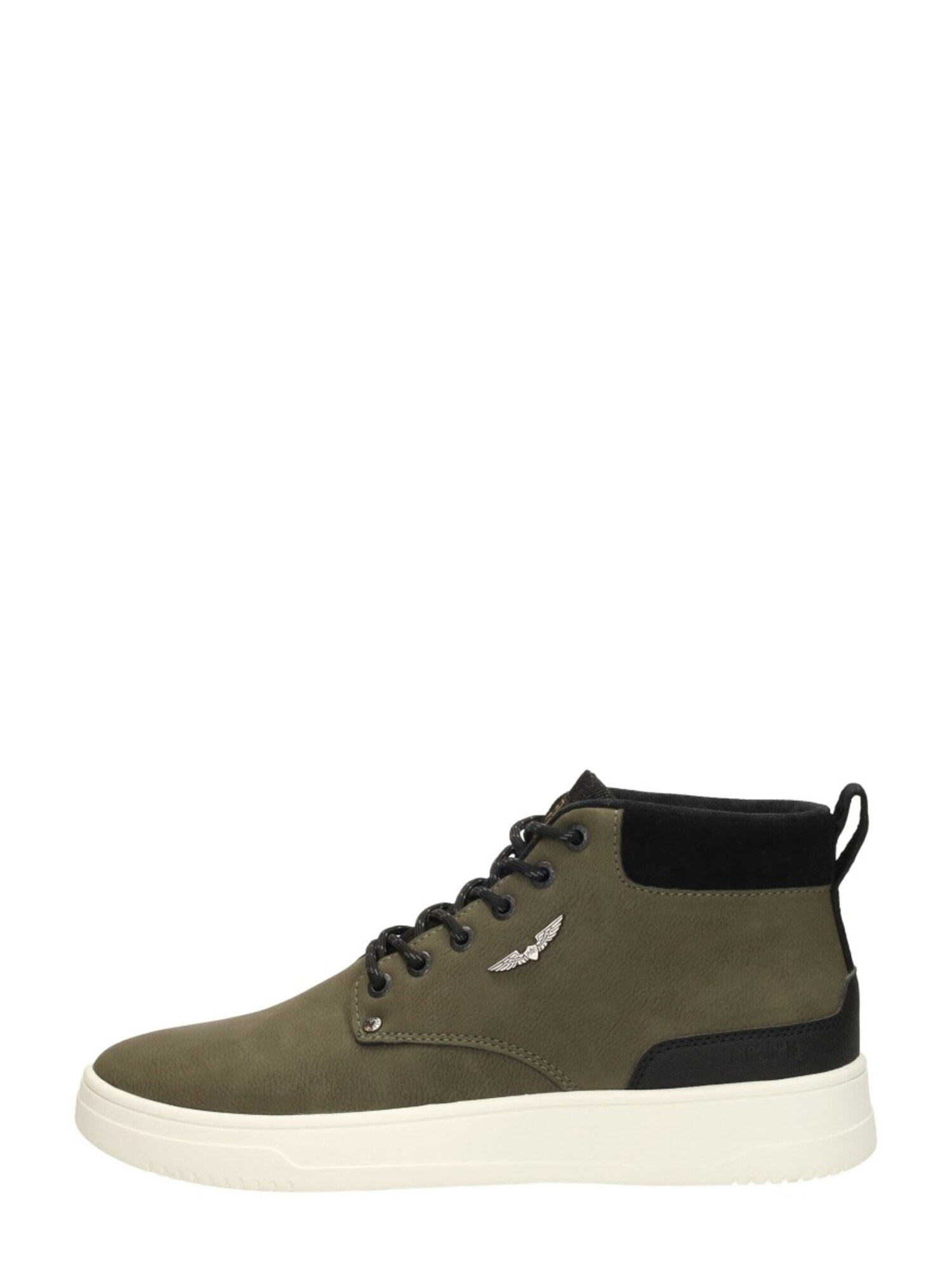 Pme Legend Sneaker High Lexing-T