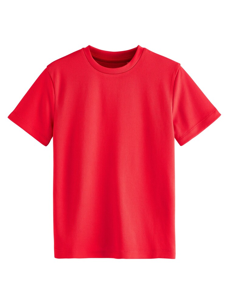 Next T-Shirt Jungen Größe 164 rot