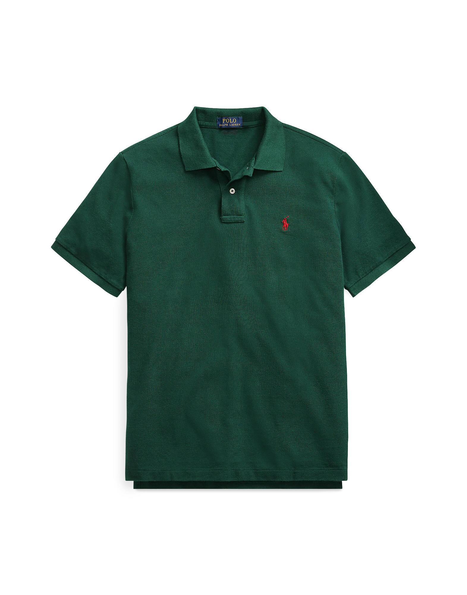 Polo Ralph Lauren Tričko  jedľová