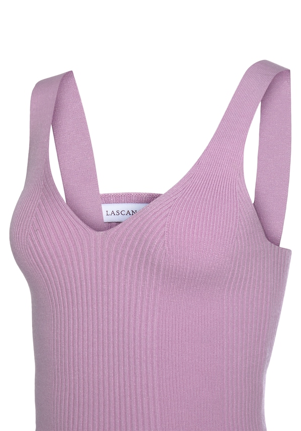 LASCANA, Top, lila, 1 kép a 6 közül