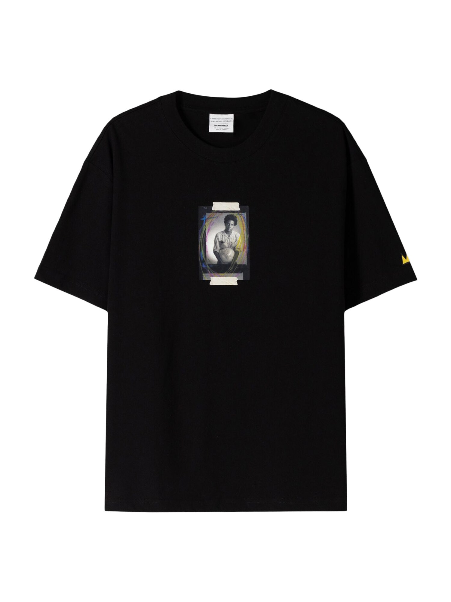 Thumbnail - Bershka T-Shirt