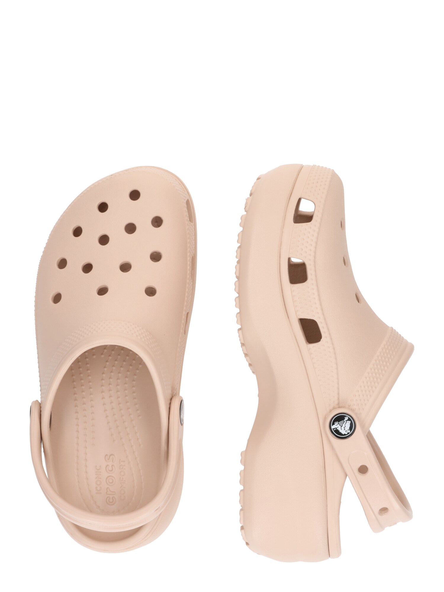 Thumbnail - Crocs Clogs Classic