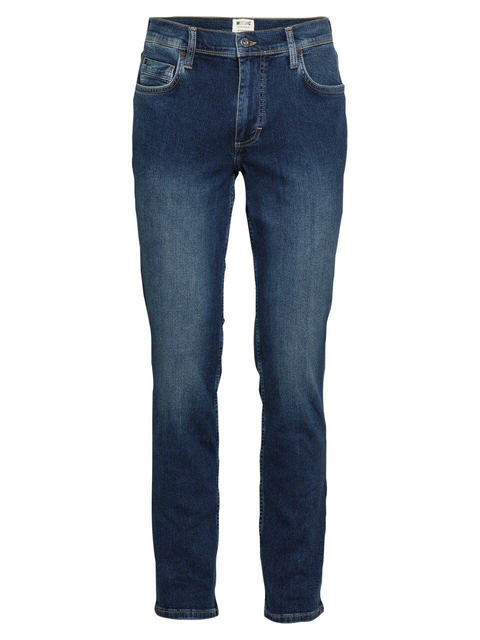 Jeans 'Washington' blå denim