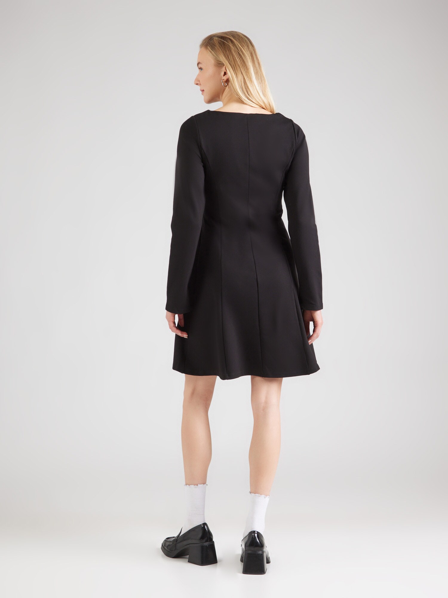 Thumbnail - SELECTED Kleid SLFCARNA-SHELLY