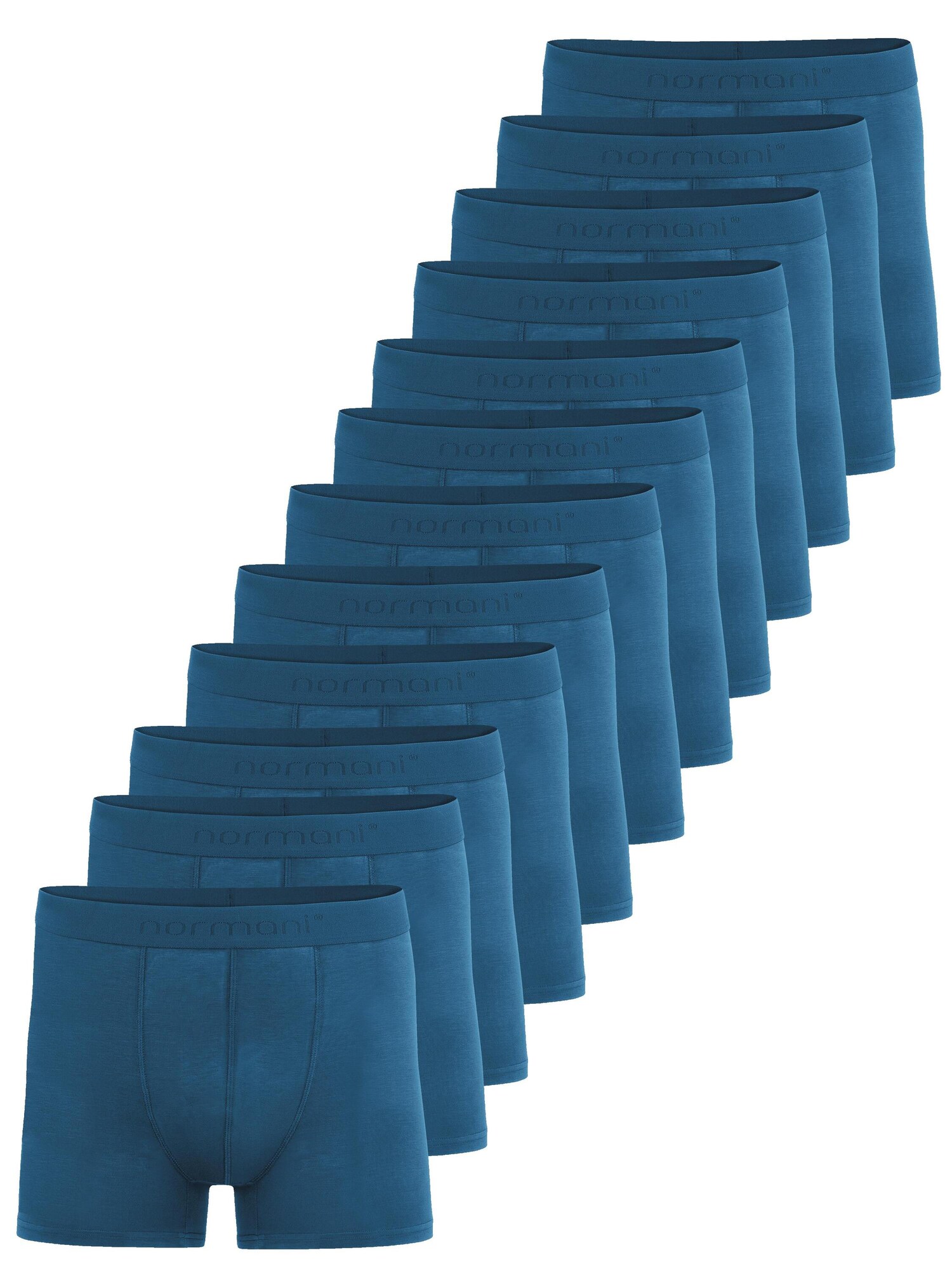 Thumbnail - normani Boxershorts