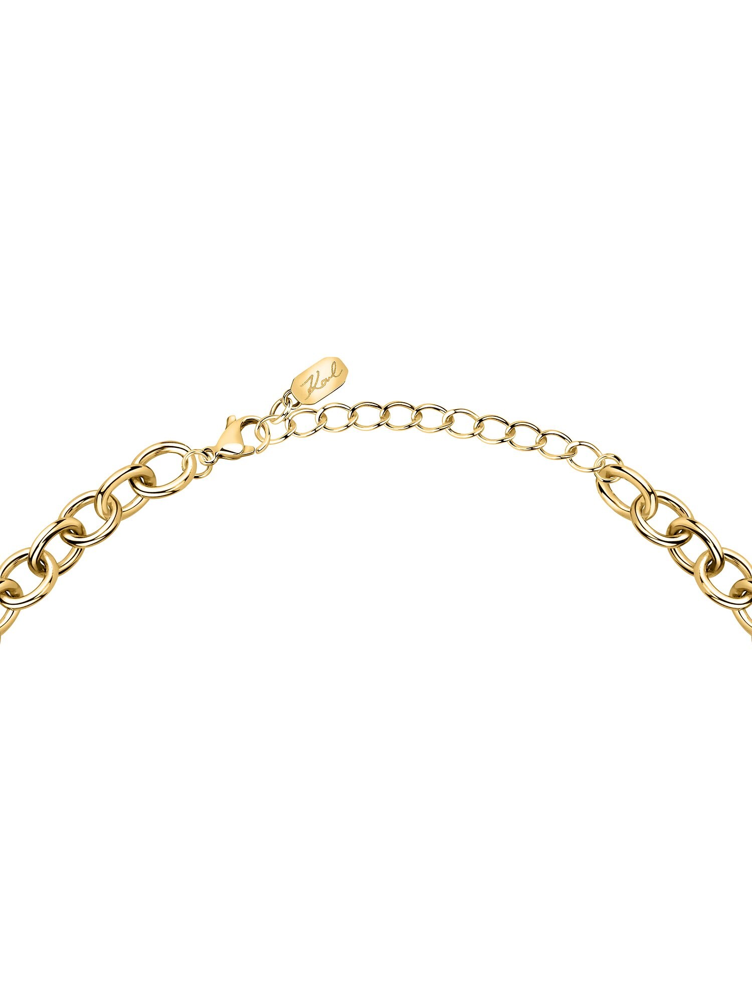 Thumbnail - Karl Lagerfeld Kette