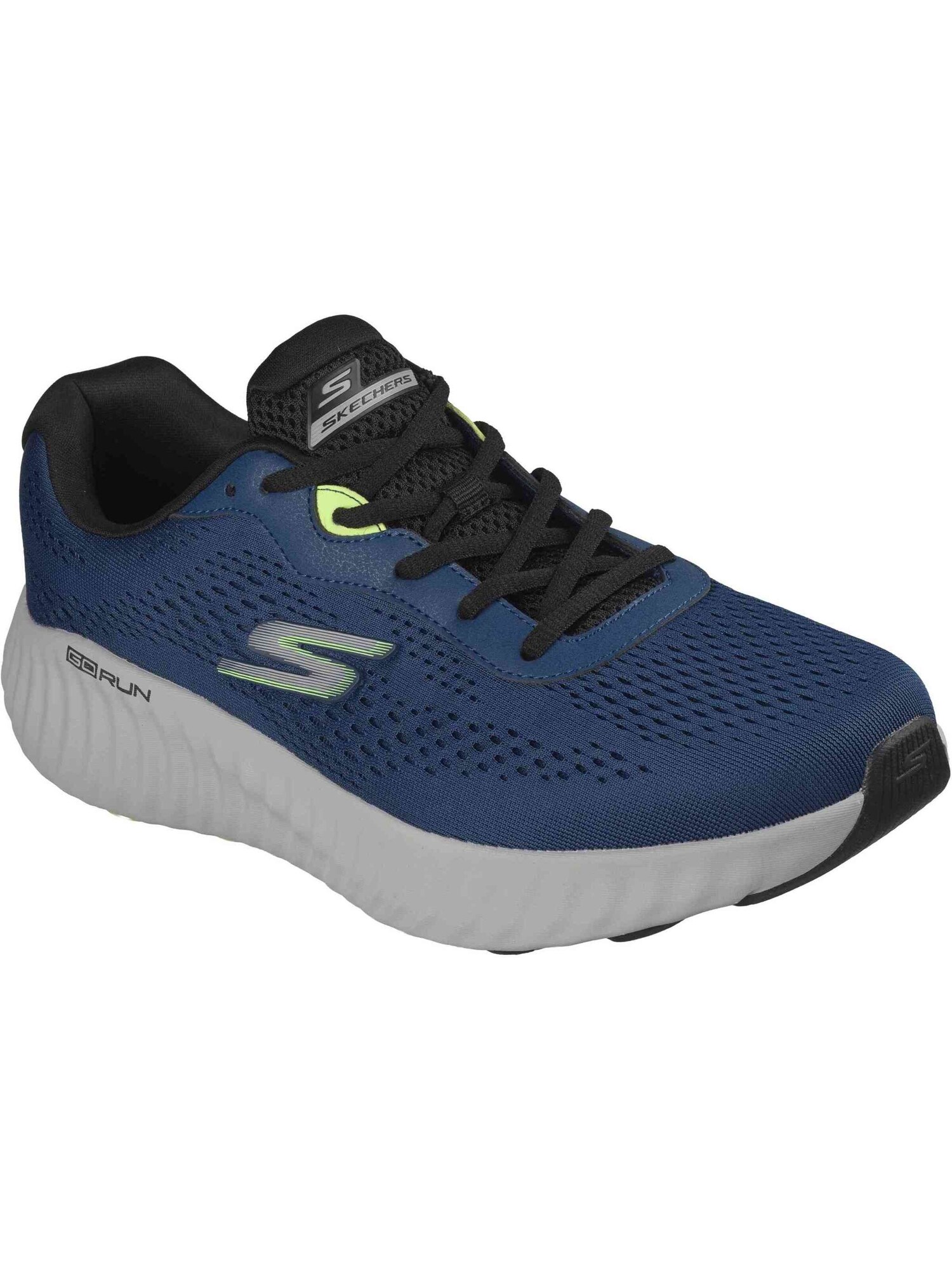 SKECHERS Zapatillas de running 'GO RUN NOW - LIGHTDRIVE' navy – imagen 1