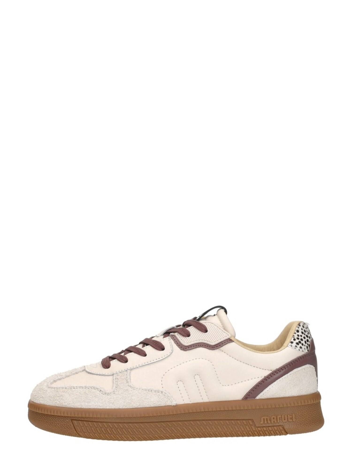 Maruti Sneaker Low Yale
