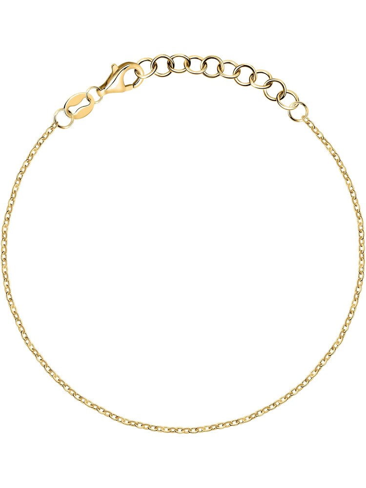 FAVS Armband Damen Größe One Size gold