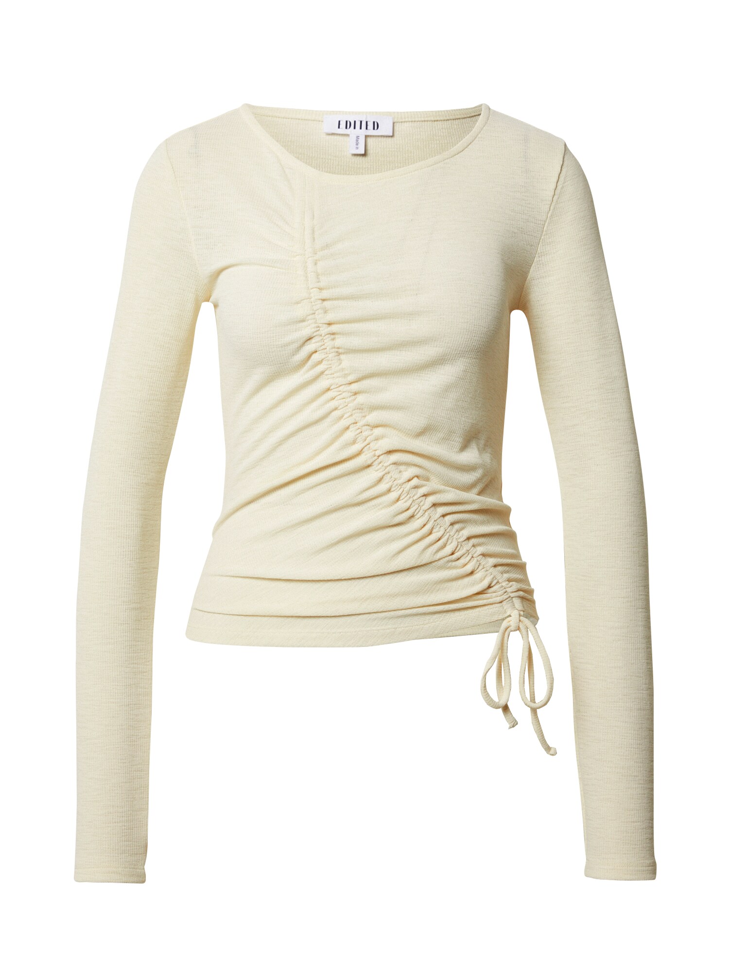EDITED Tricou Delia  bej