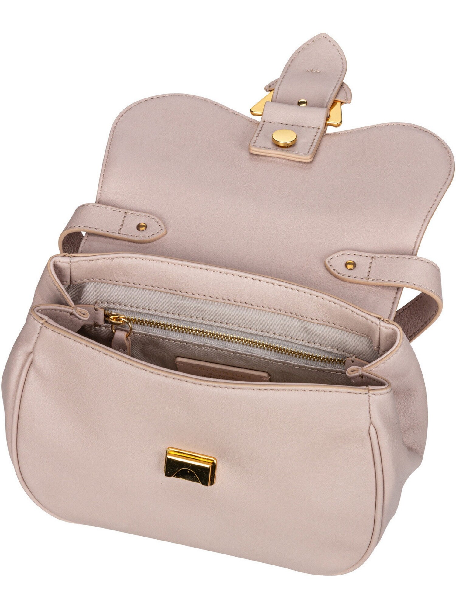 Thumbnail - Coccinelle Umhängetasche Blake Smooth 1501