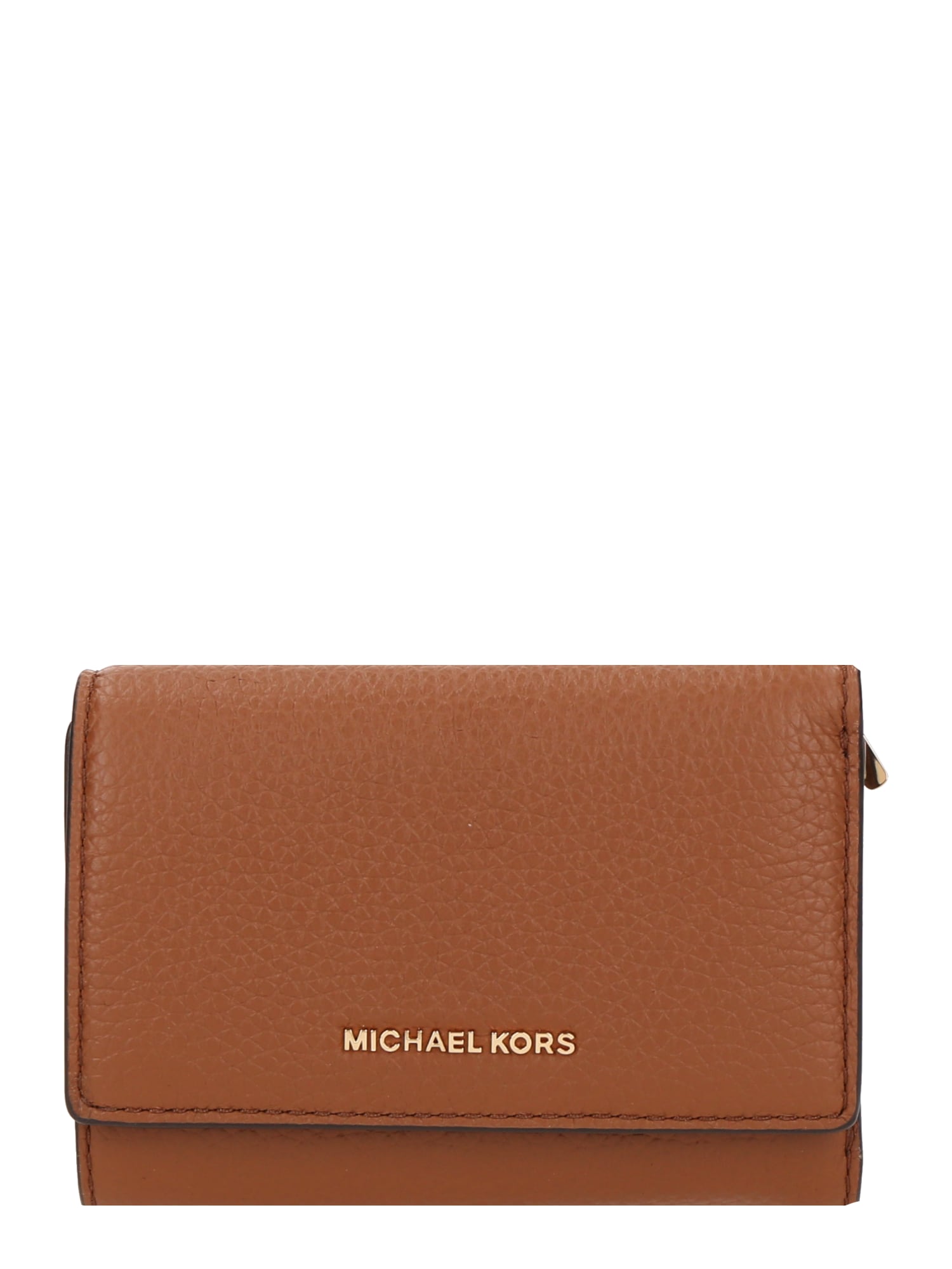 MICHAEL Michael Kors Portofel  maro