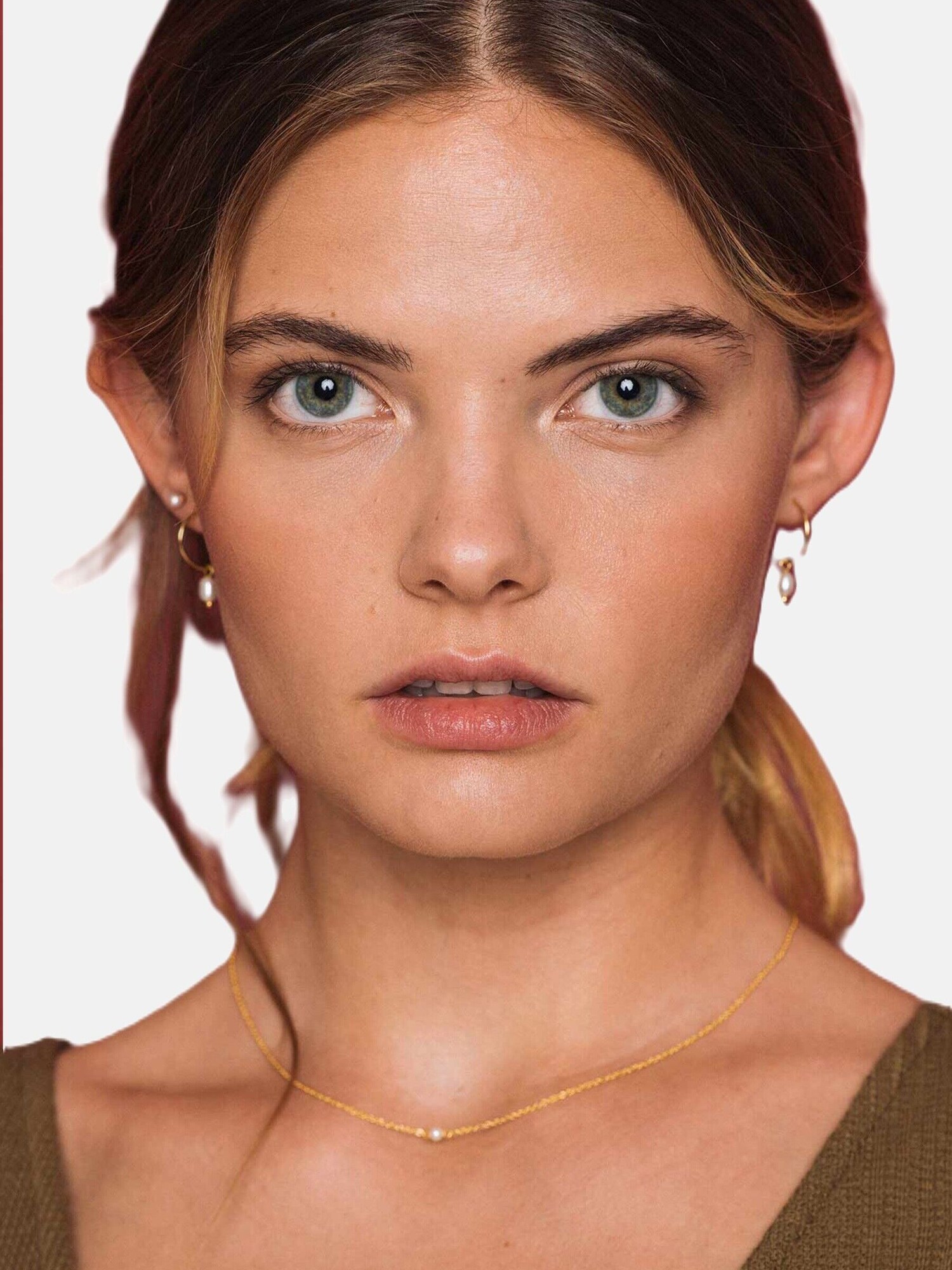 Thumbnail - fejn Perlenkette