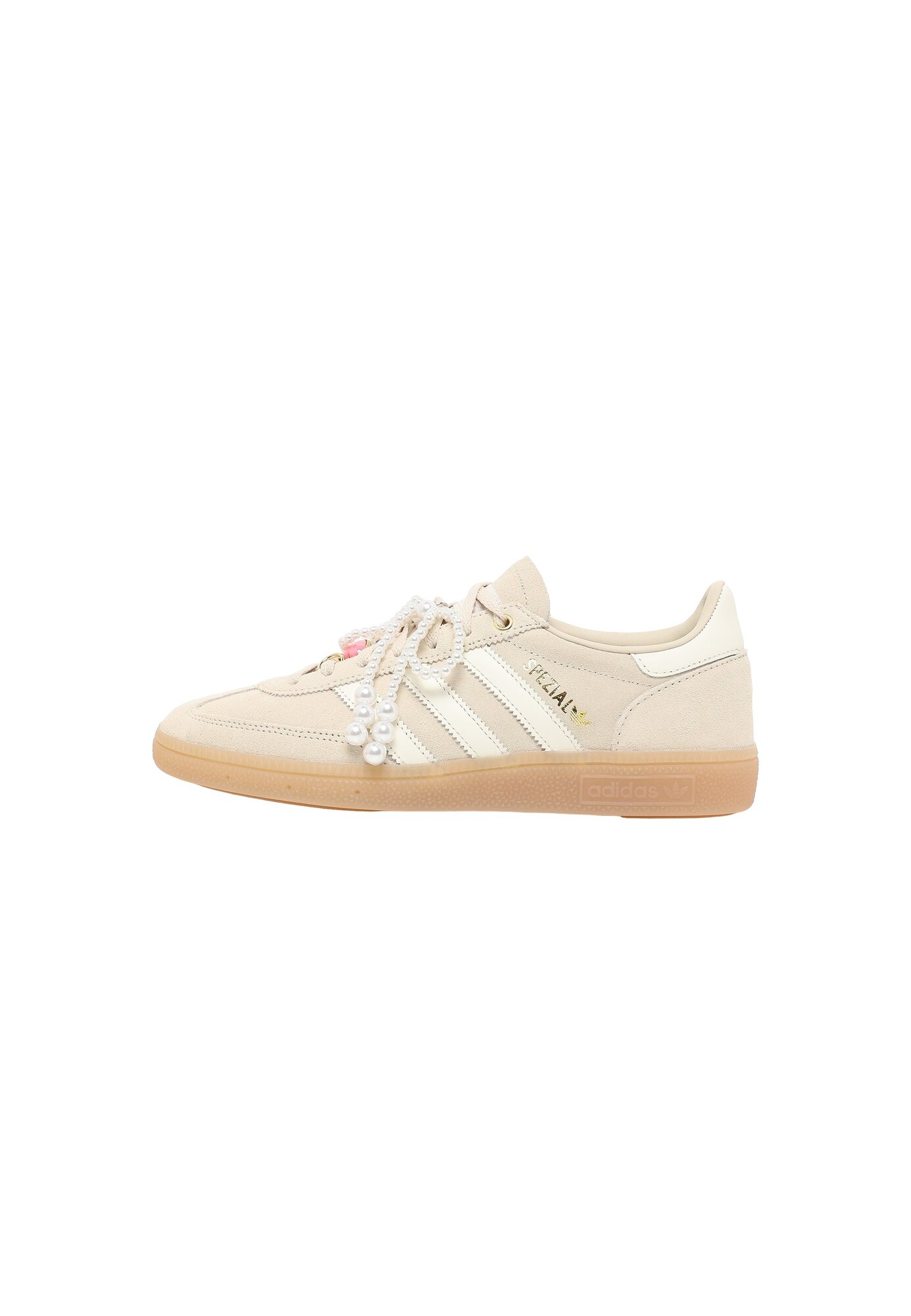 Låg sneaker 'HANDBALL SPEZIAL'