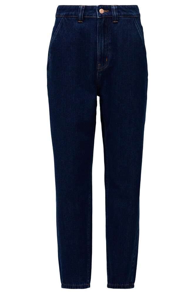 Salsa Jeans Jeans Slouchy Damen Größe 31 blau