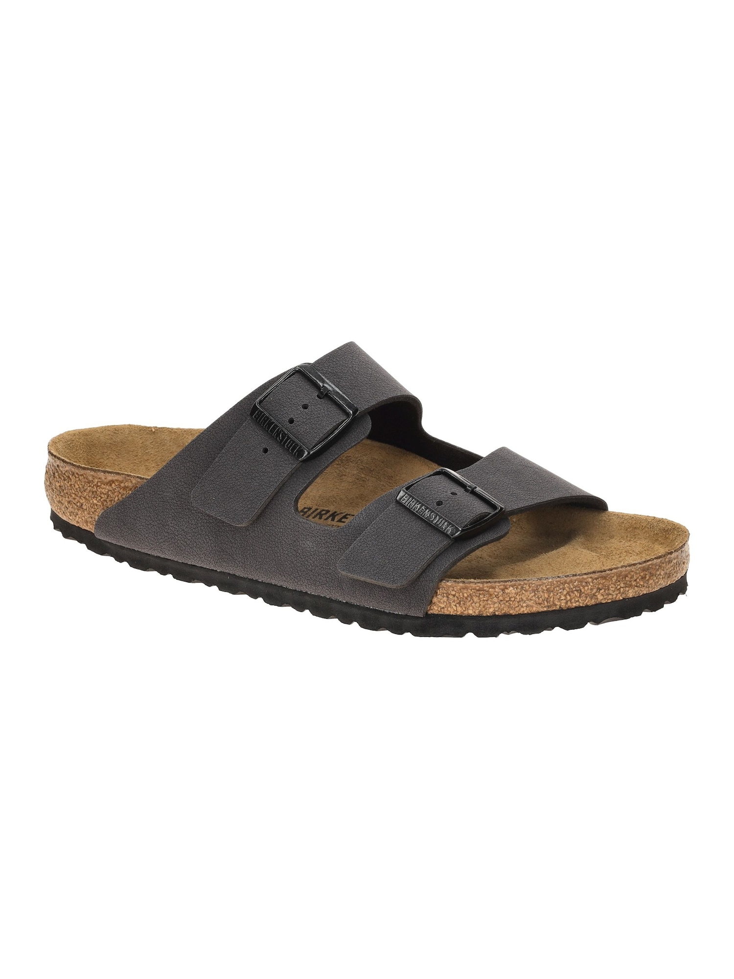 Birkenstock Sandalias Arizona Birko-flor Nubuk – imagen 5