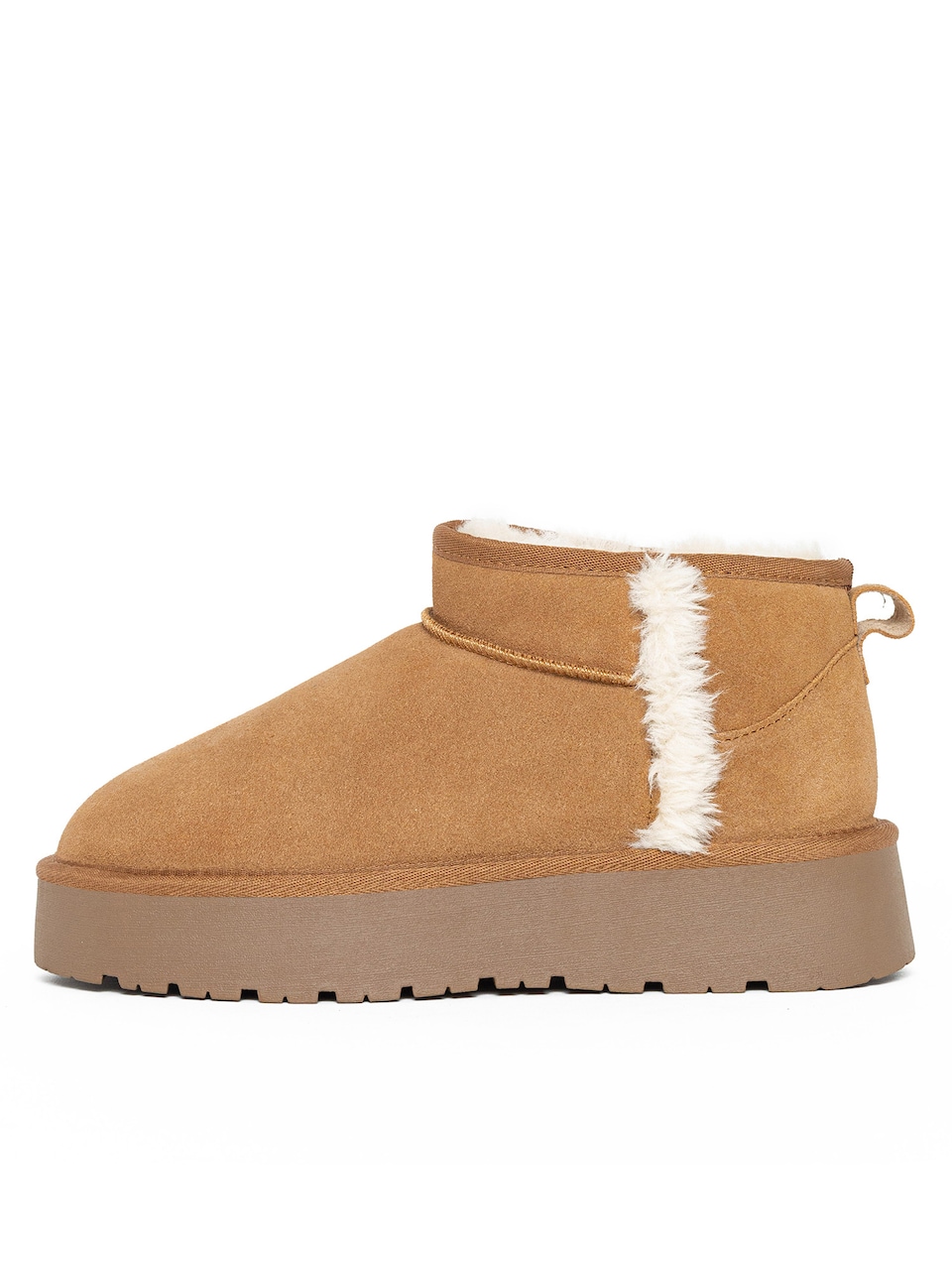 Boot 'Wizz'