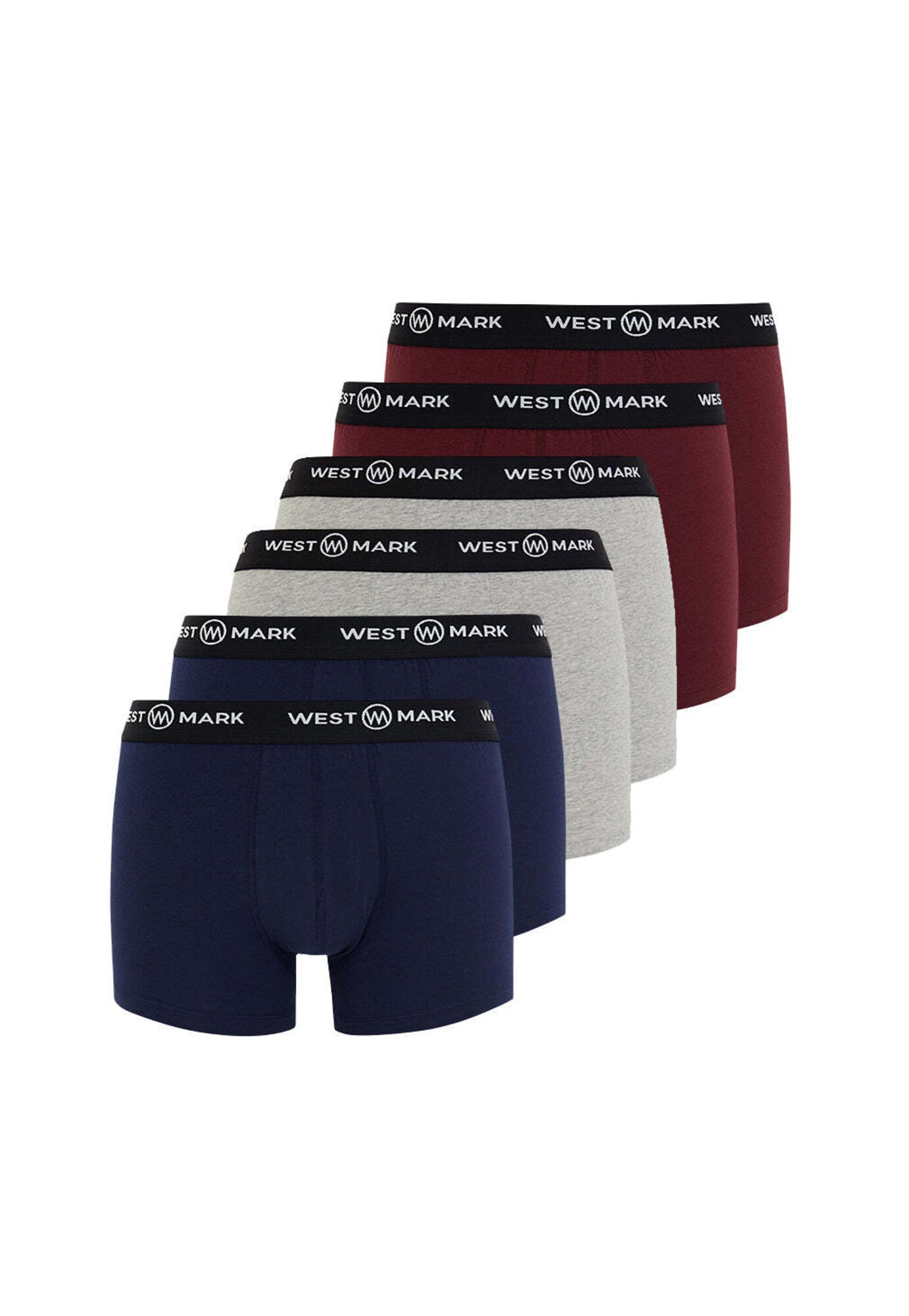 Thumbnail - WESTMARK LONDON Boxershorts Oscar