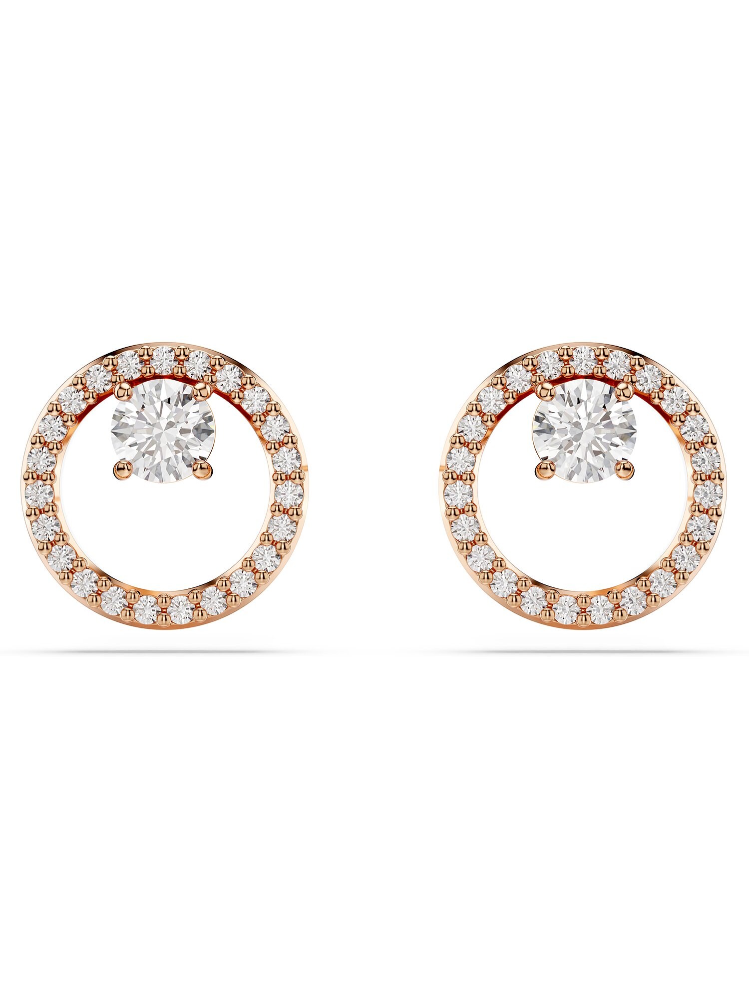 Thumbnail - Swarovski Ohrringe