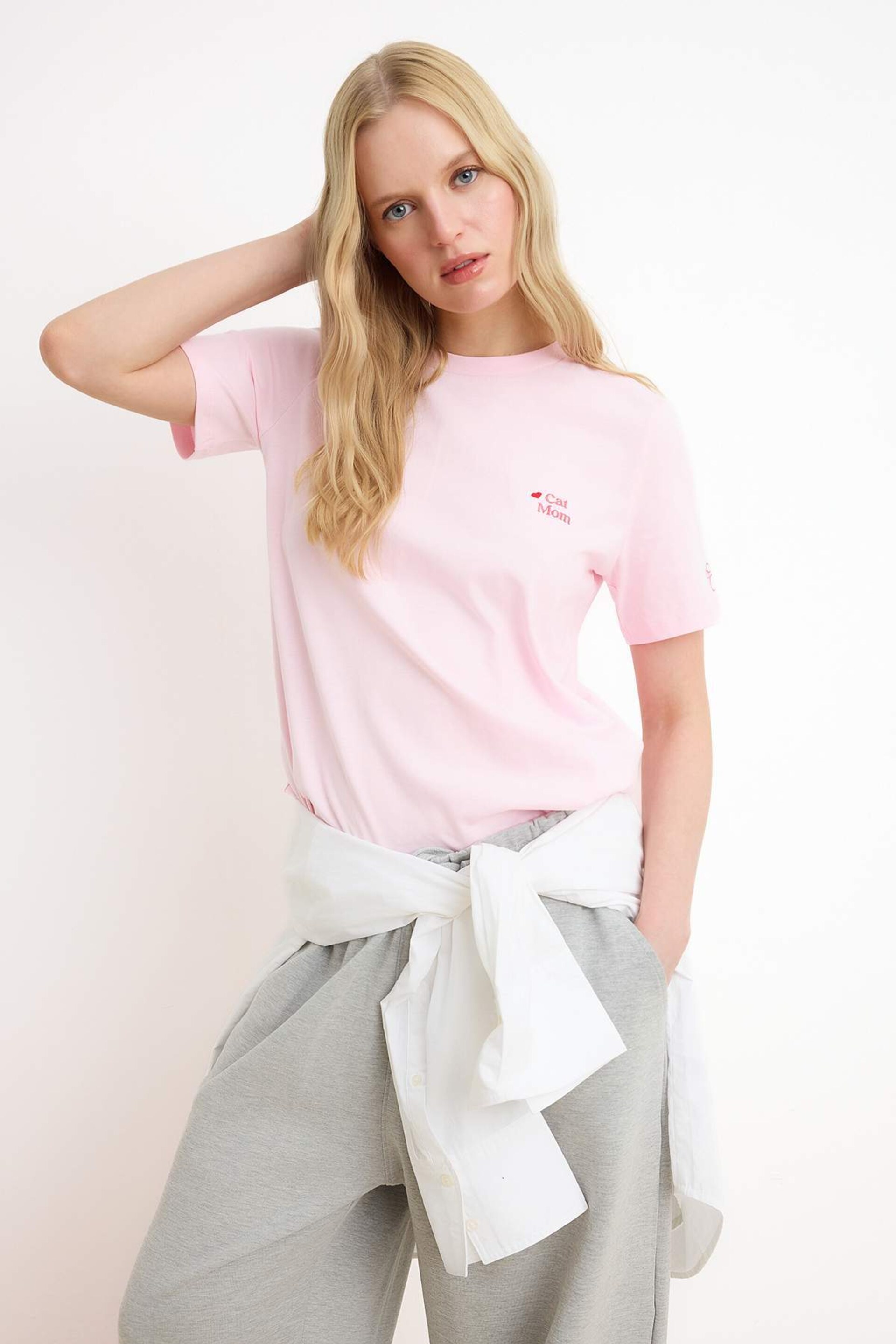 Trendyol T-shirt dam