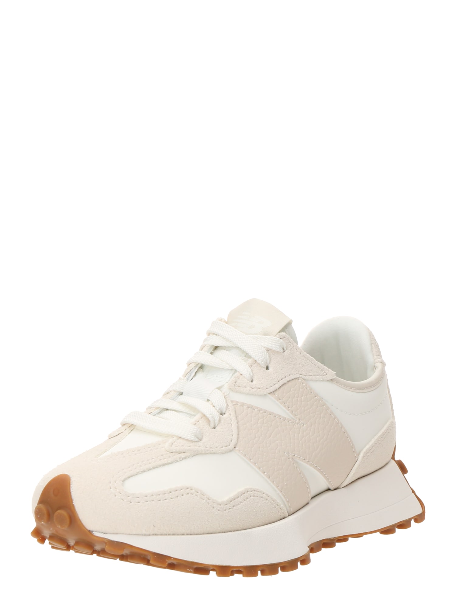 new balance Nízke tenisky '327'  béžová