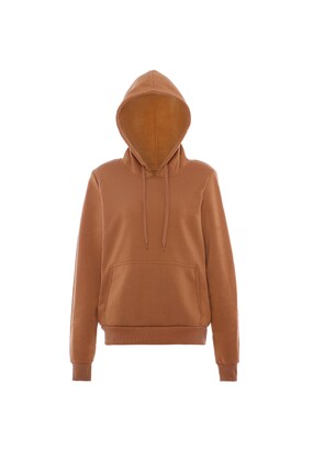 Colina Sweatshirt Camel