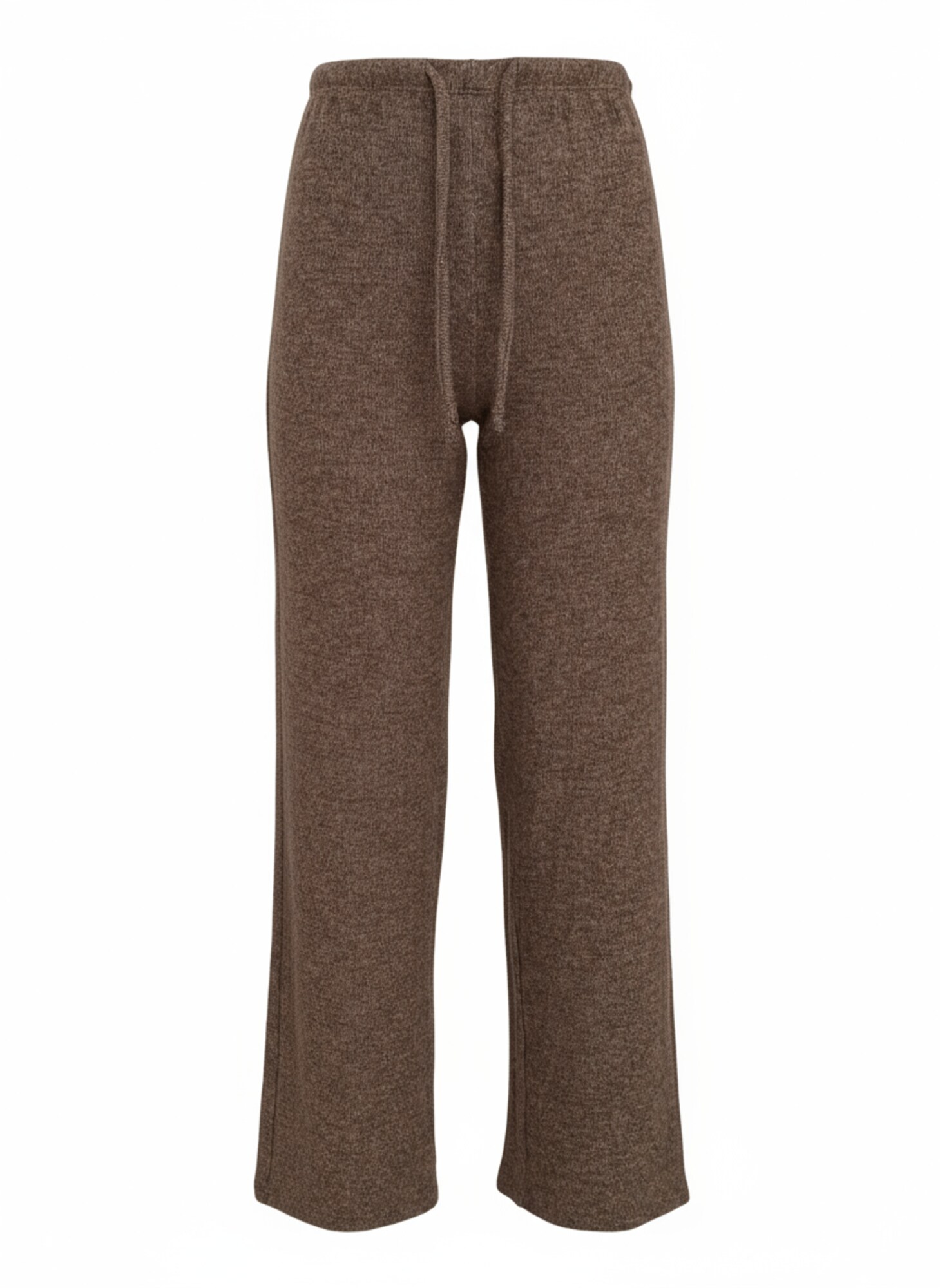 studioselect Pantaloni Sofie  maro amestecat