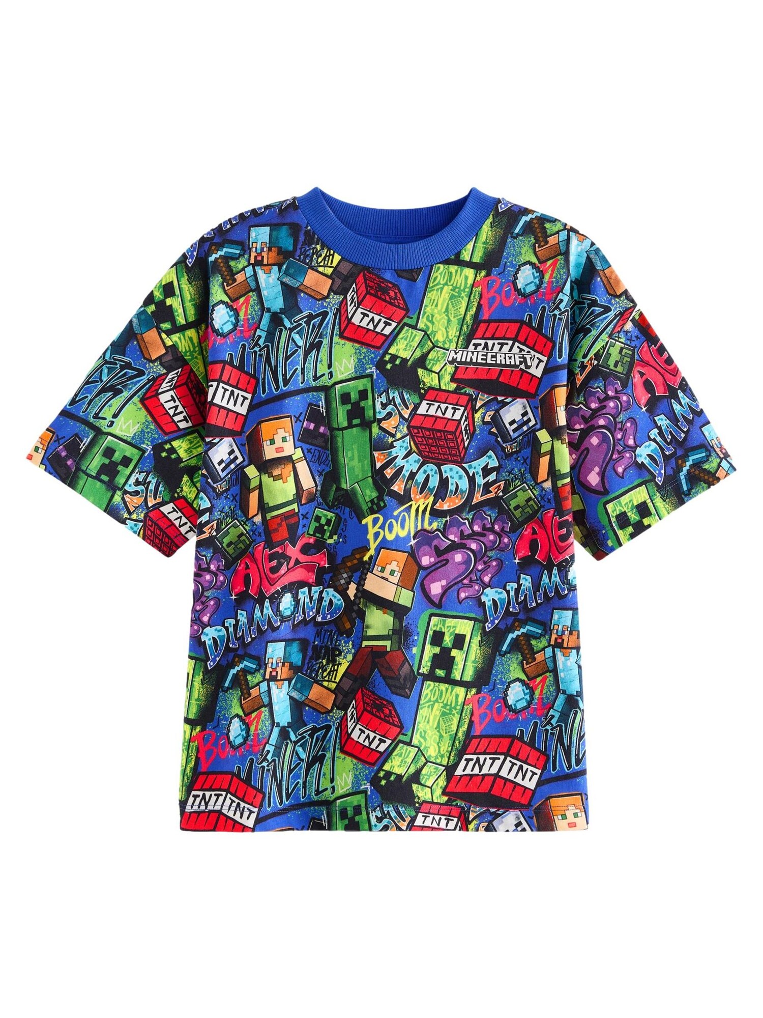 Next Tricou  mai multe culori