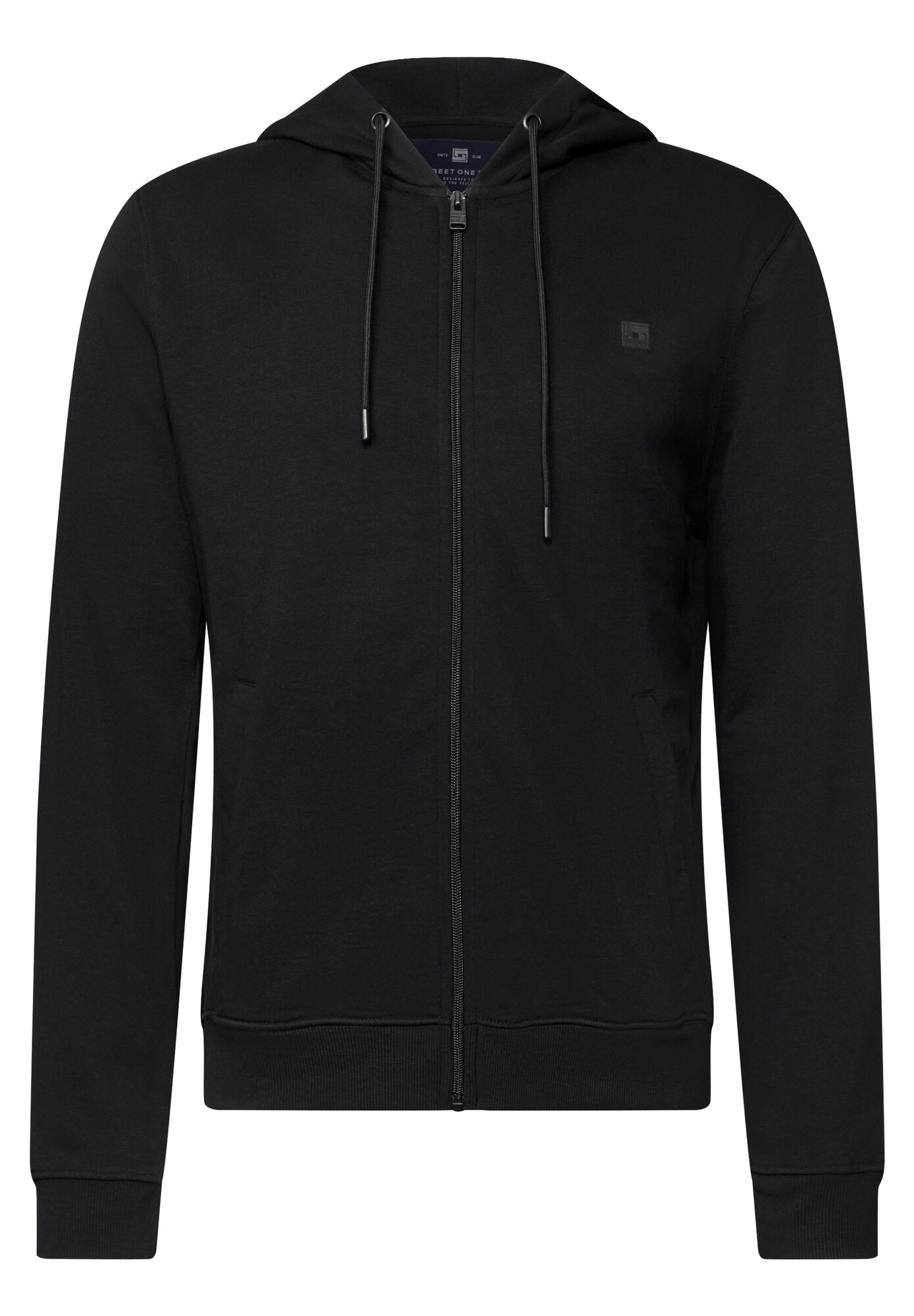 Thumbnail - Sweatjacke