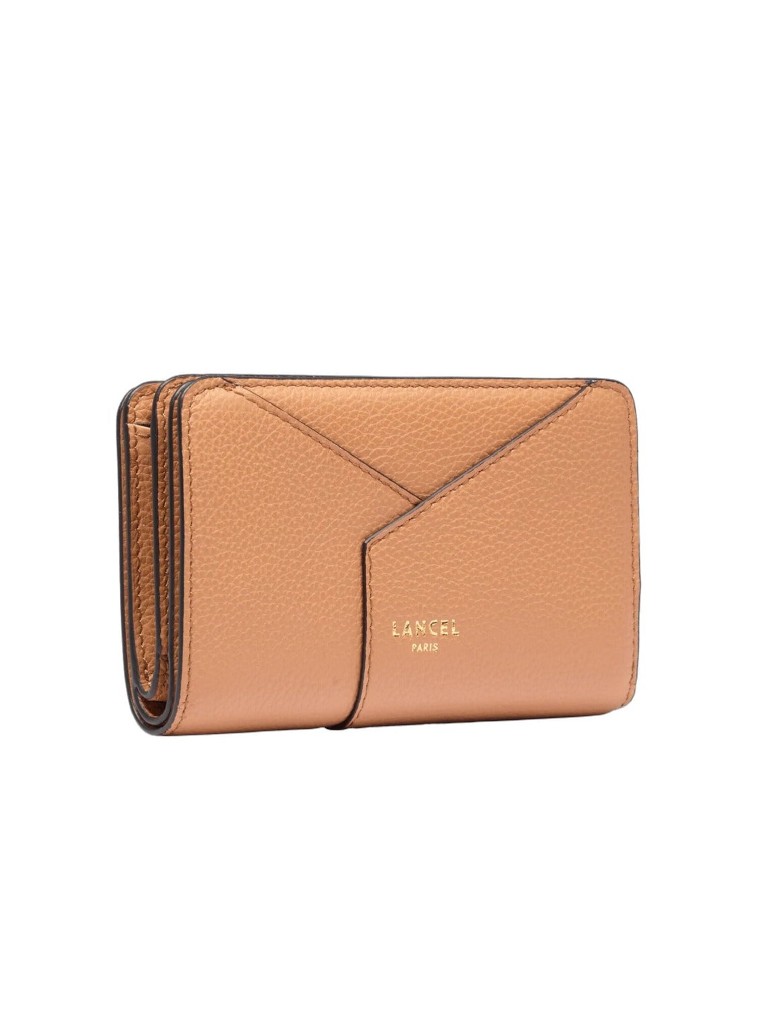 Lancel Cartera marrón – imagen 7