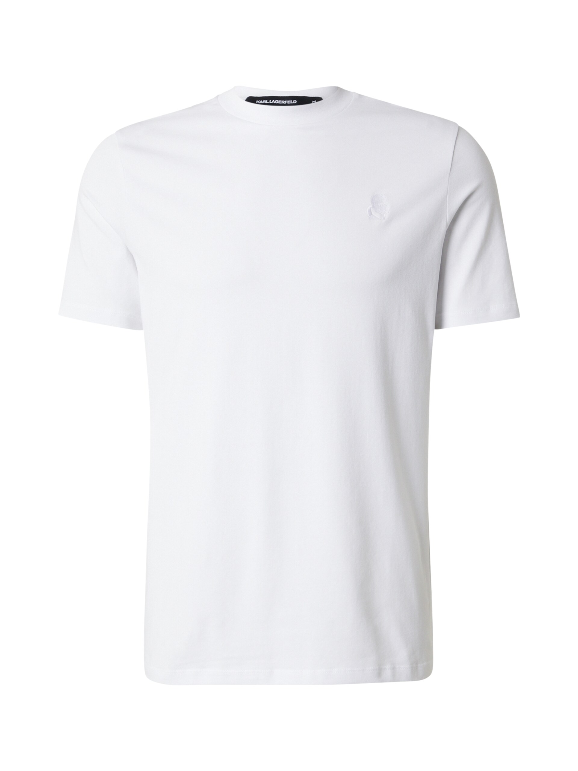 Karl Lagerfeld T-shirt herr