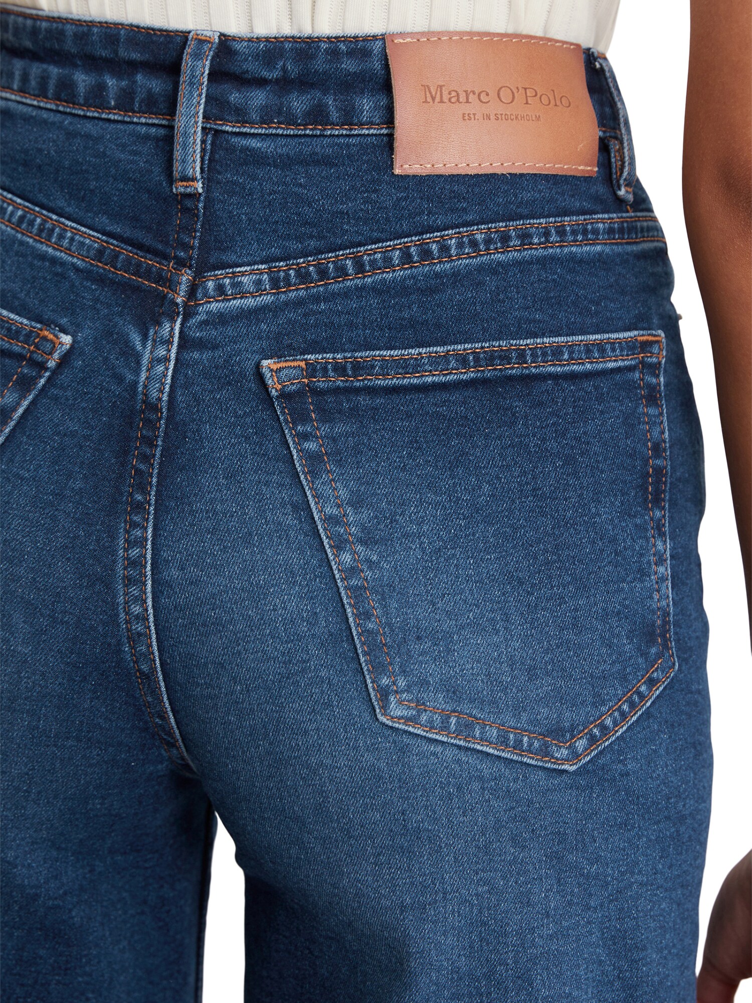 Thumbnail - Jeans 'Tolva'