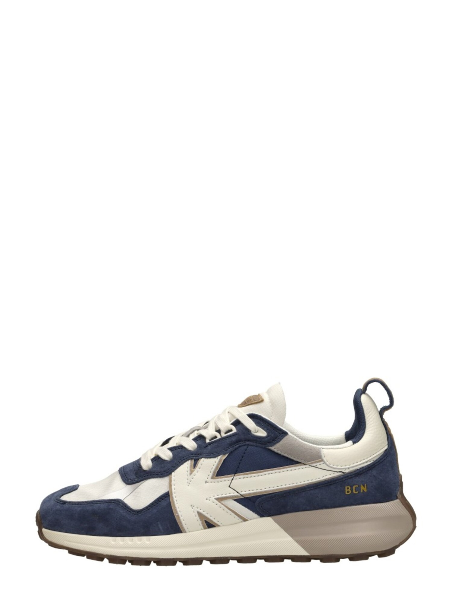 Kaotiko Sneaker Low Vancoouver