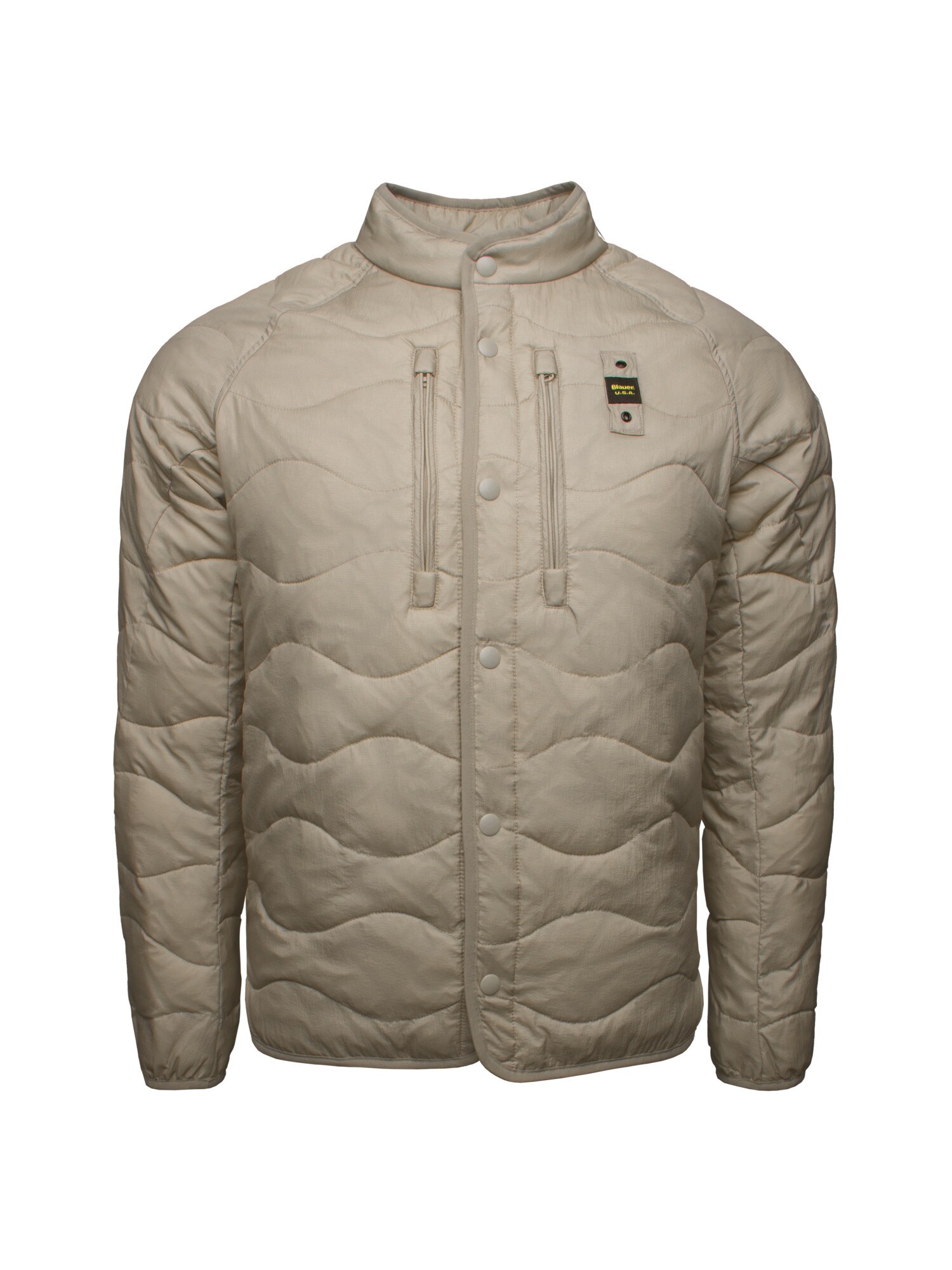 Thumbnail - Blauer.USA Jacke Tovar