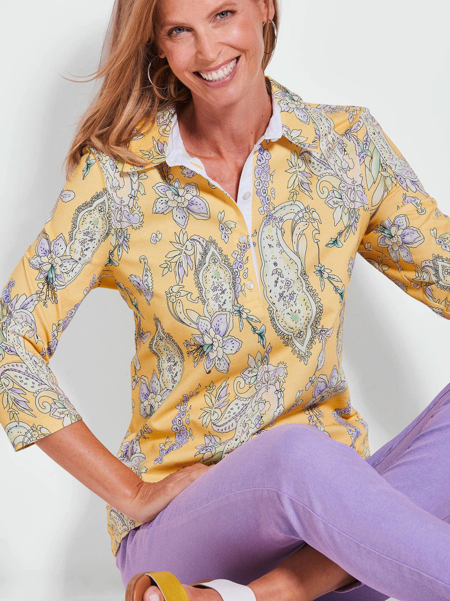 Thumbnail - Goldner Shirt