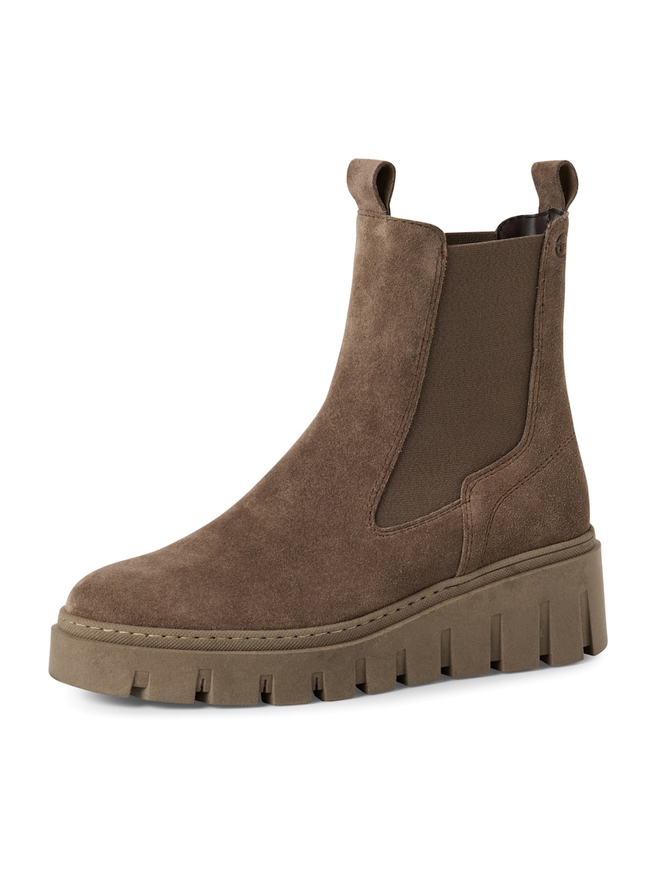 Chelsea boots