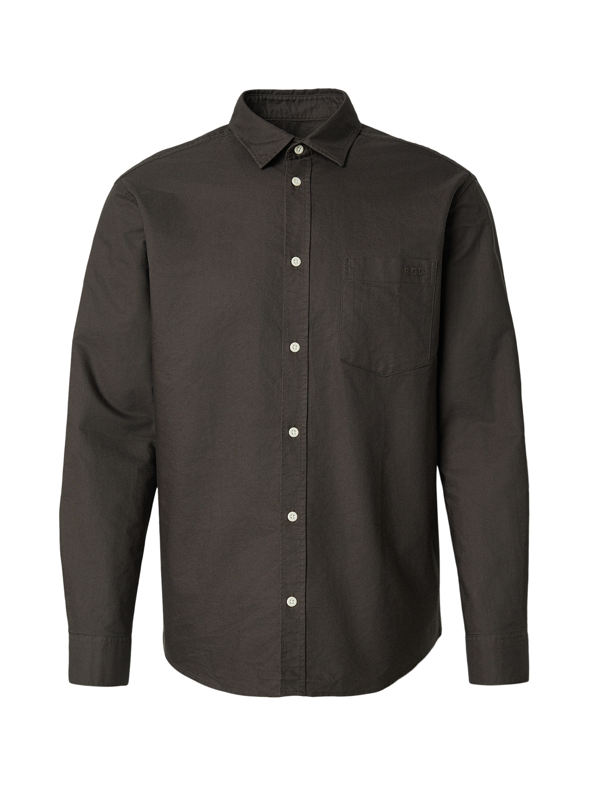RDD ROYAL DENIM DIVISION Skjorta 'RDDLesner' herr